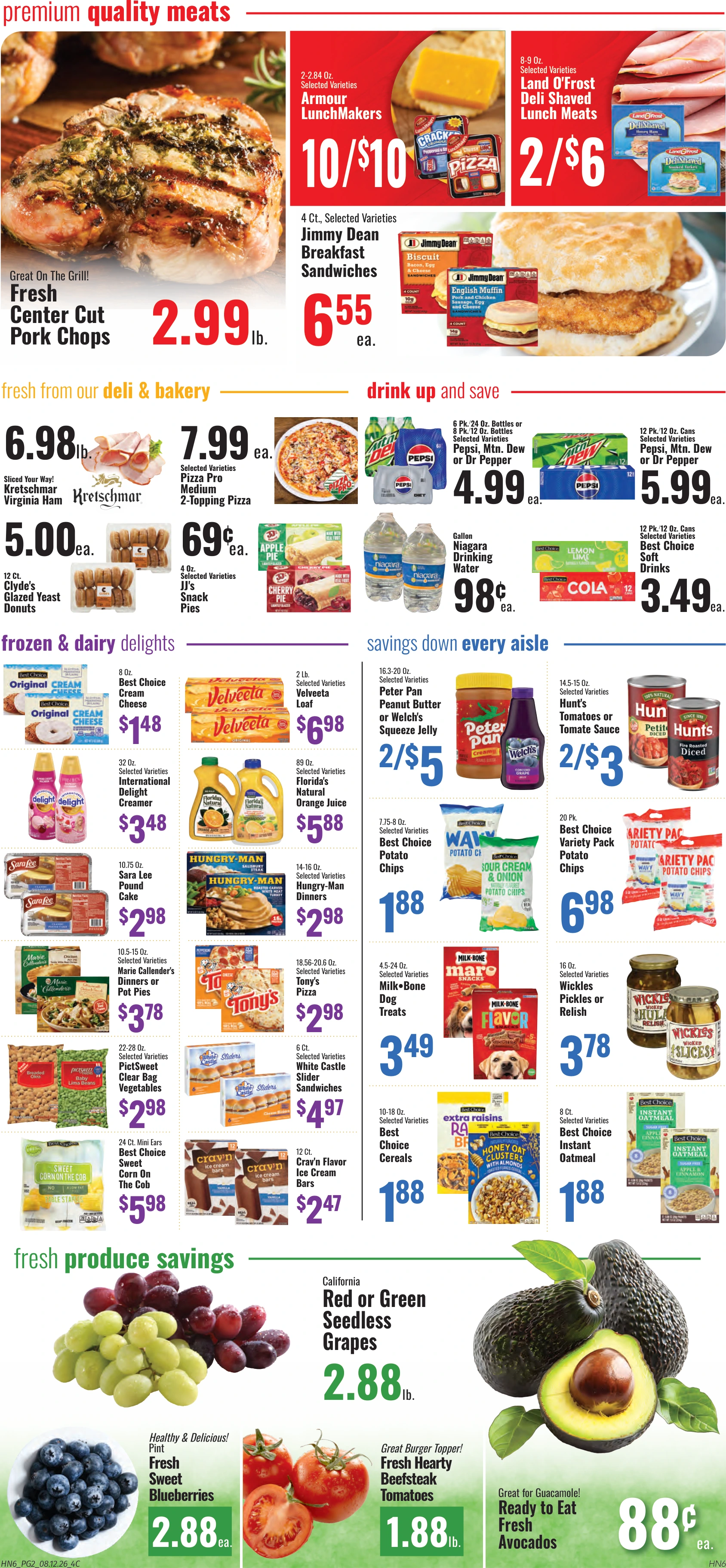 Flyer page 2