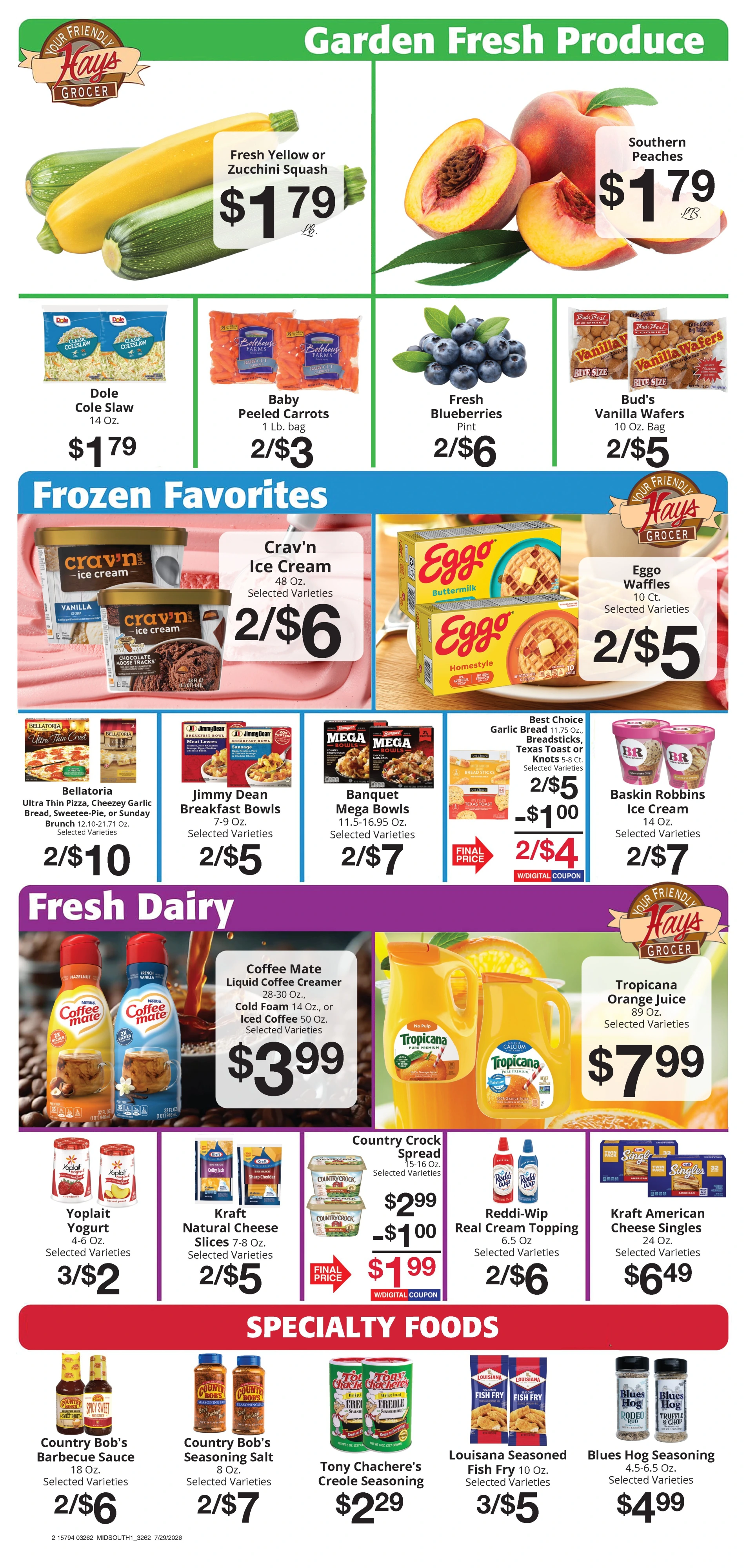 Flyer page 3
