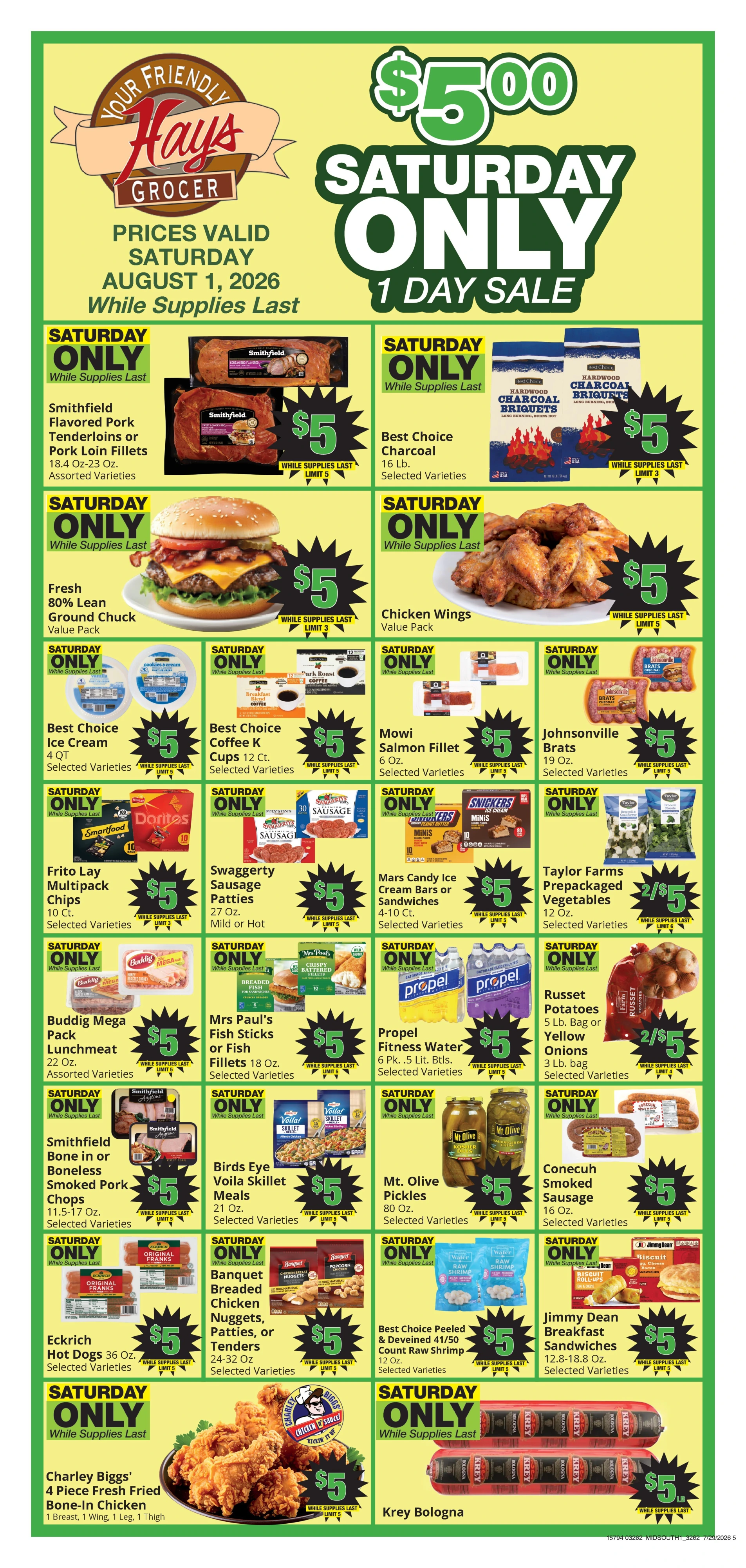 Flyer page 4