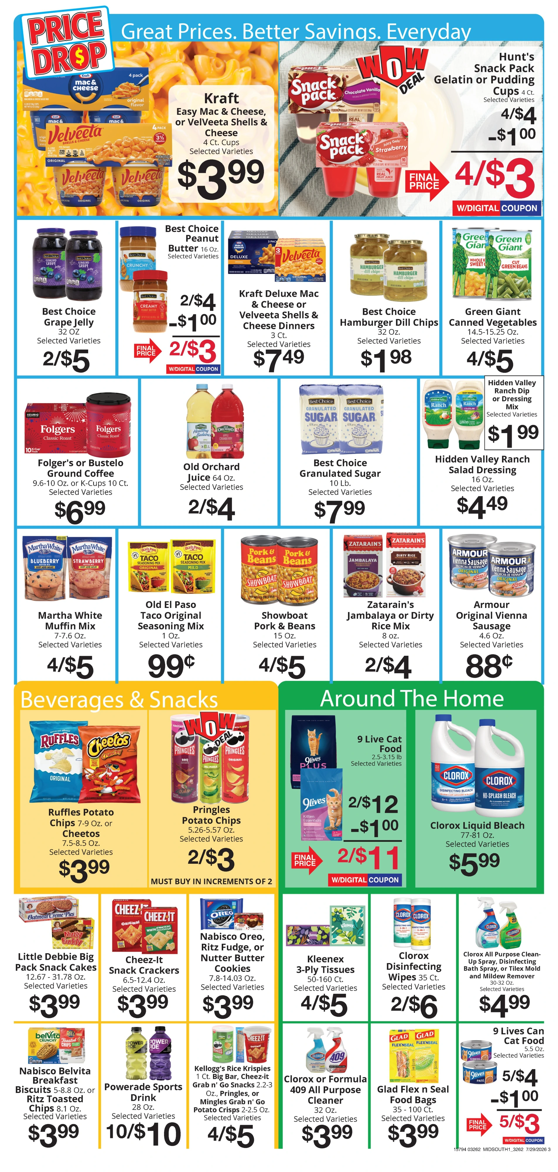 Flyer page 5