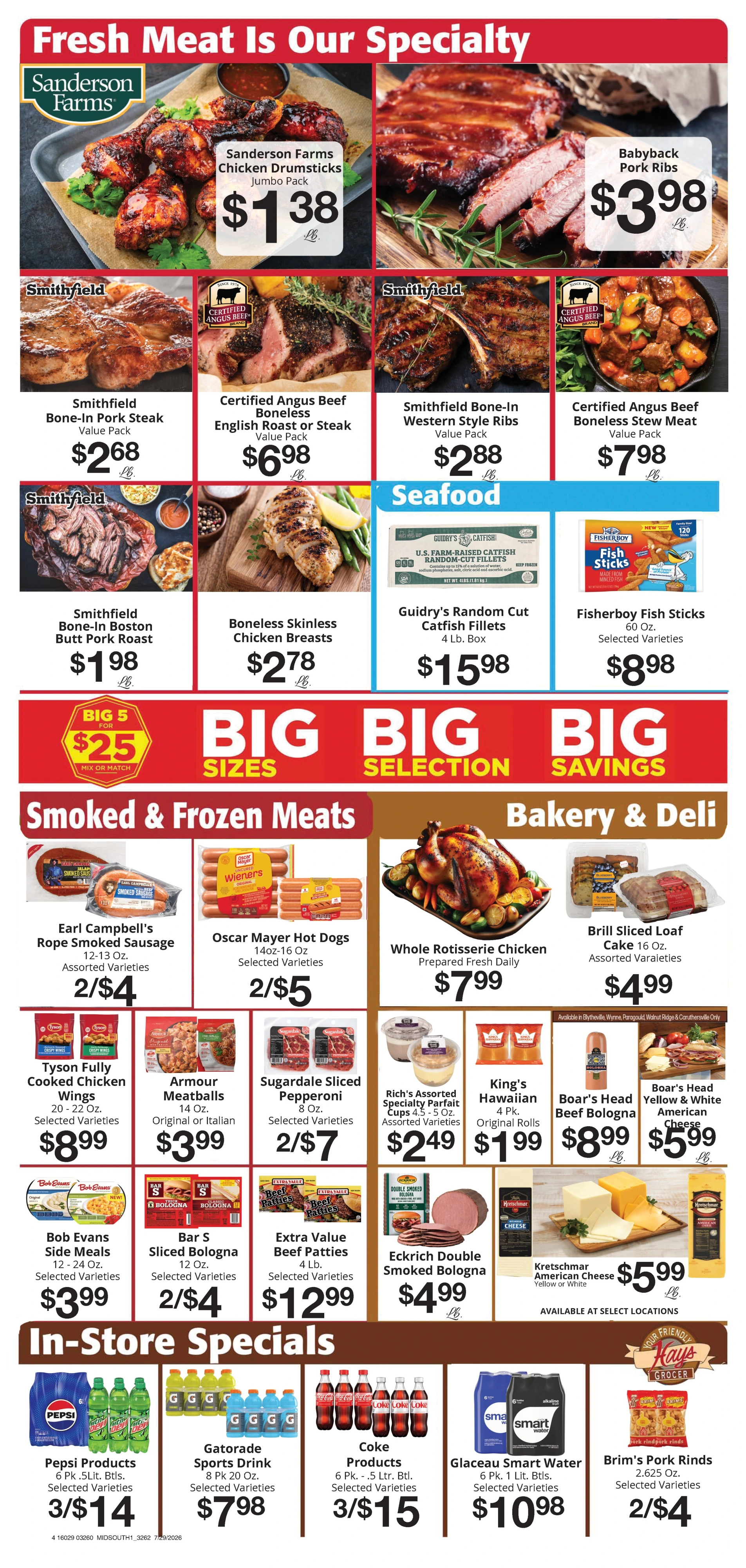 Flyer page 6