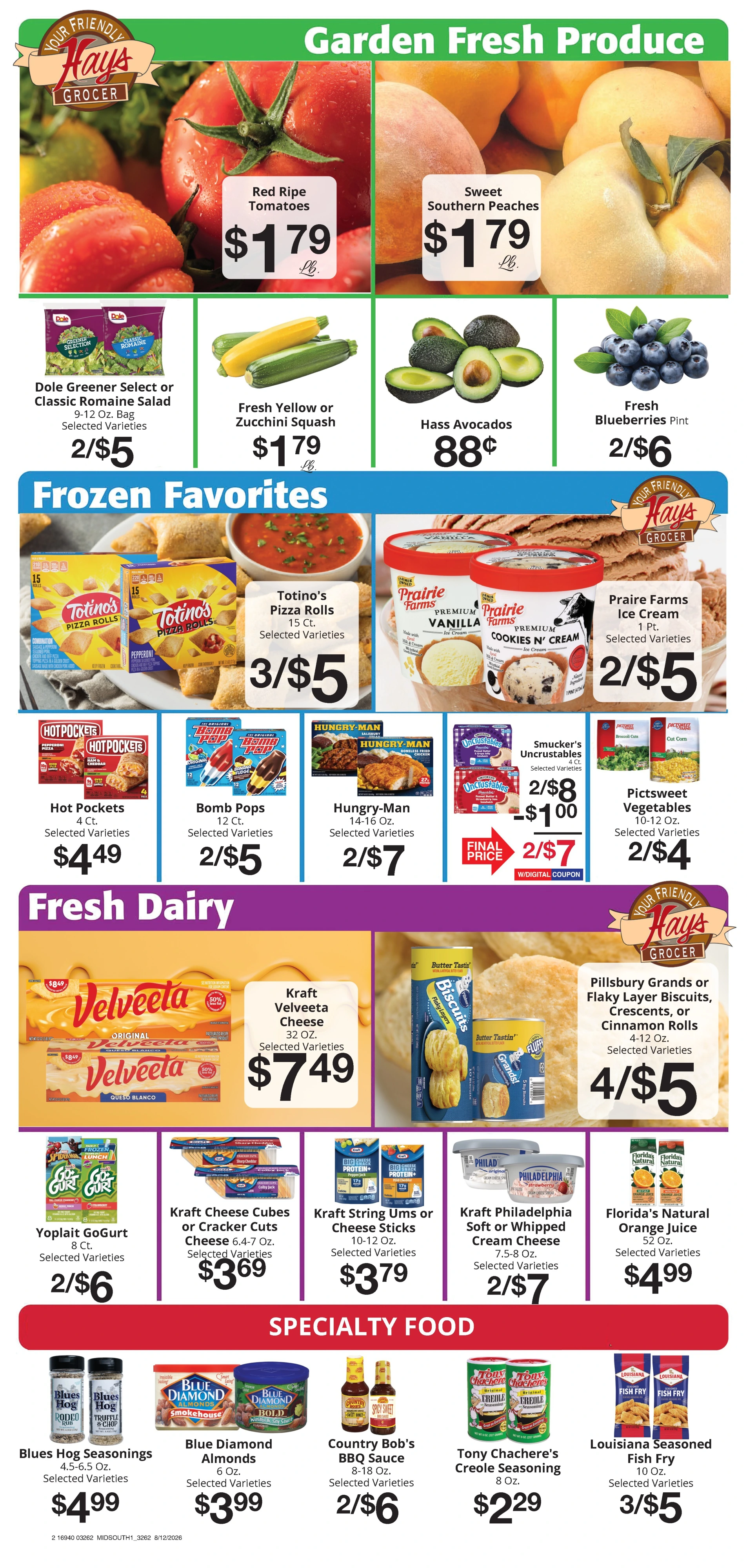 Flyer page 3