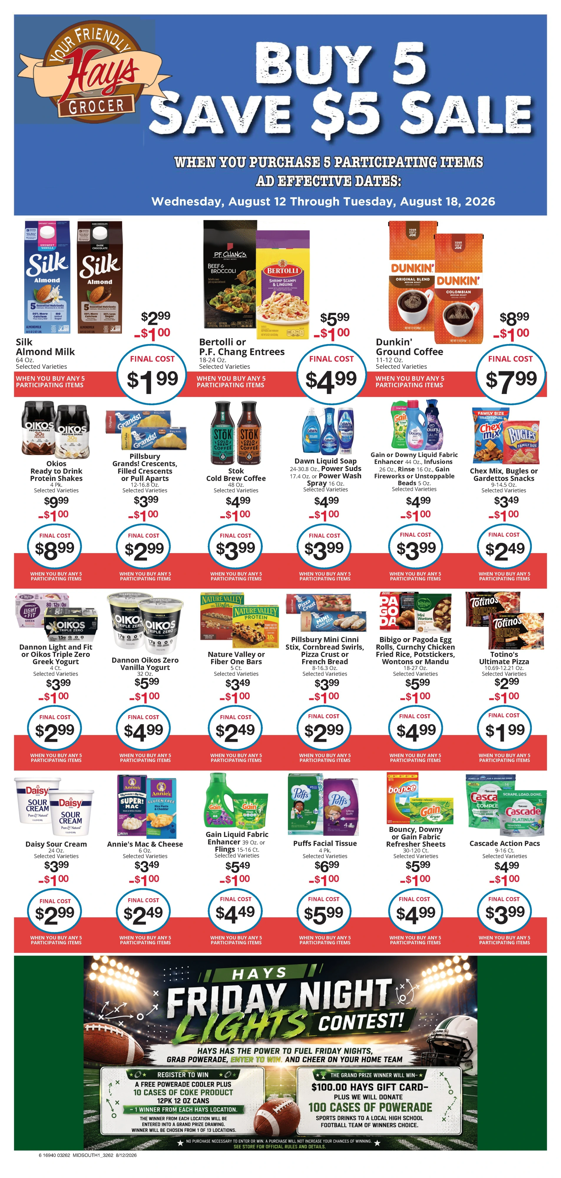 Flyer page 4