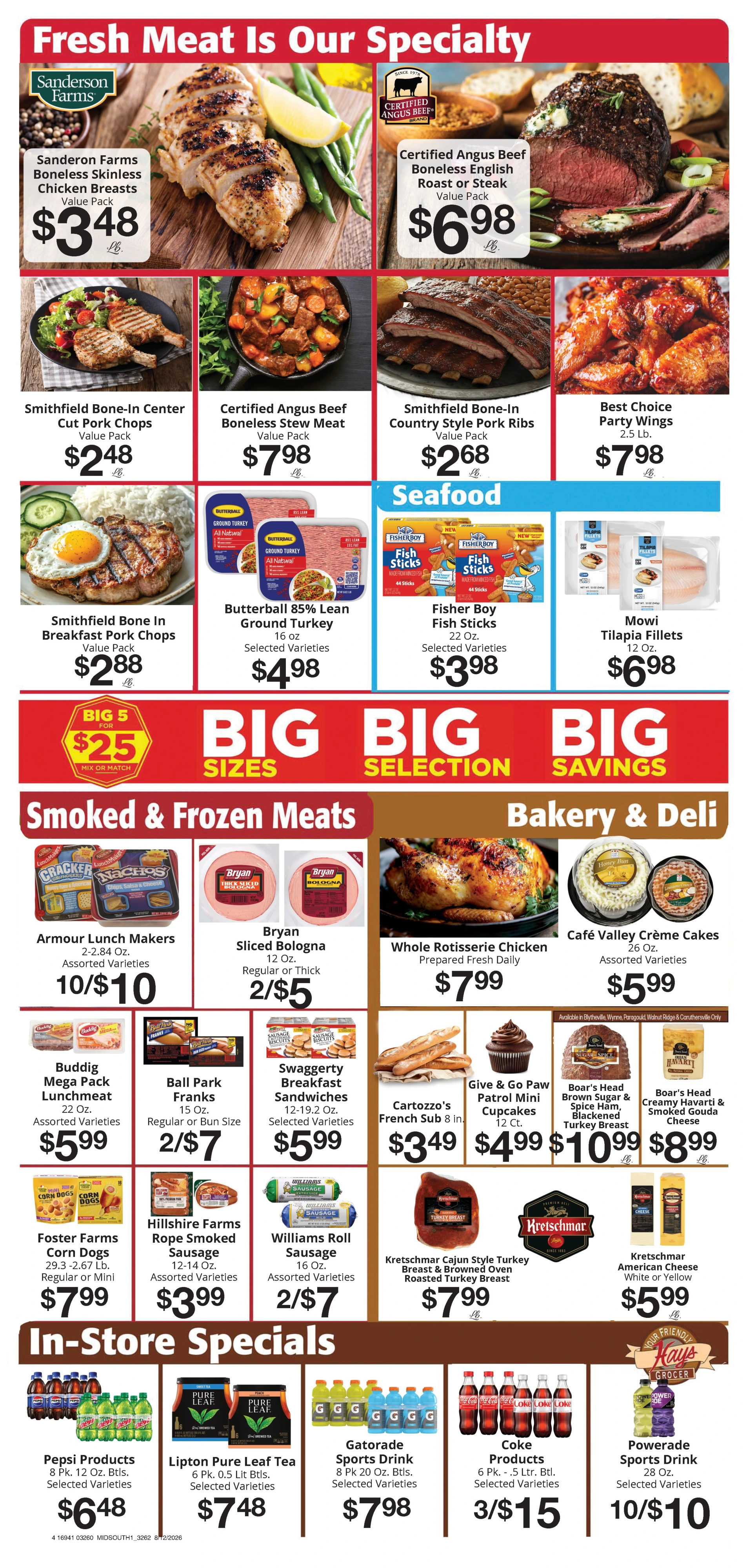Flyer page 6