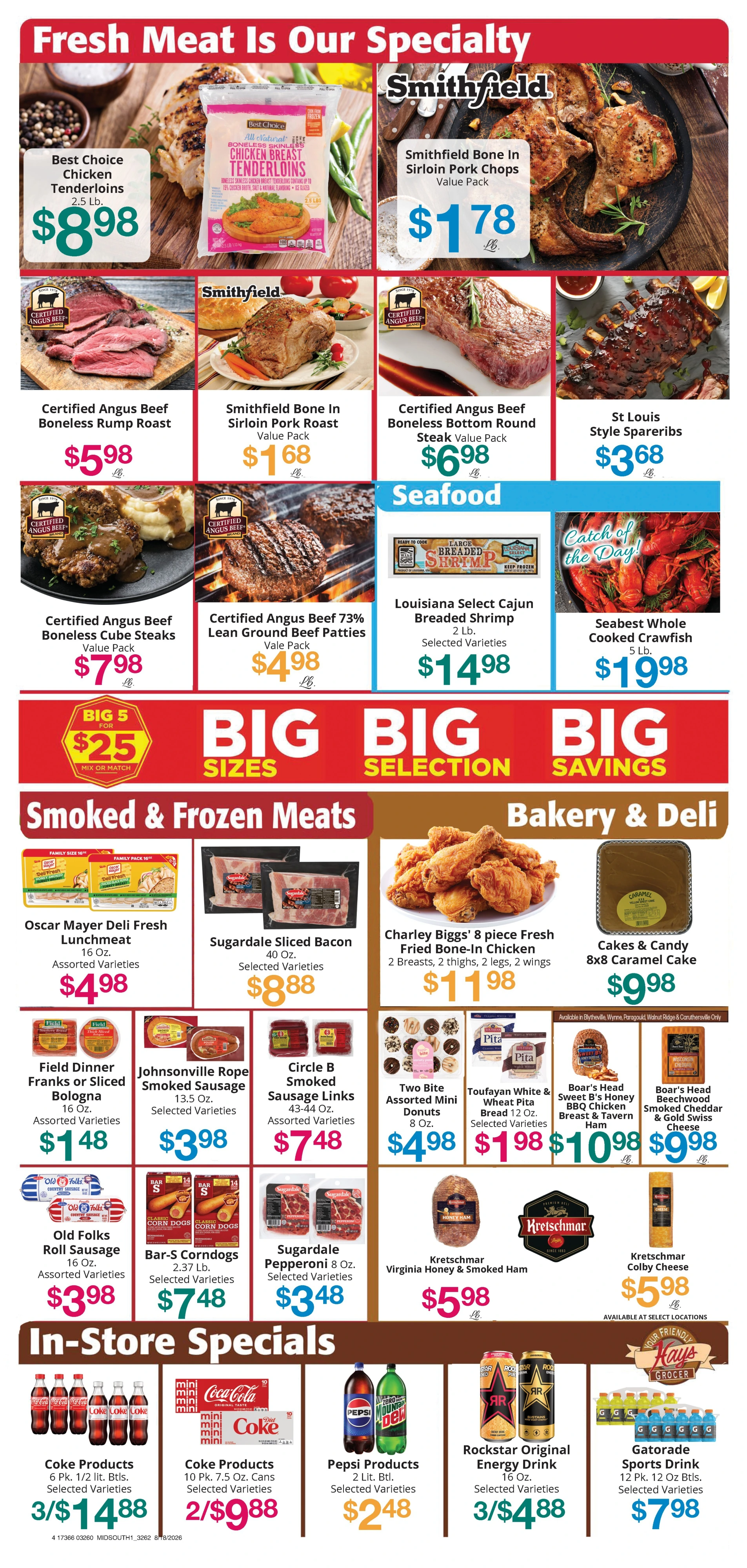 Flyer page 4