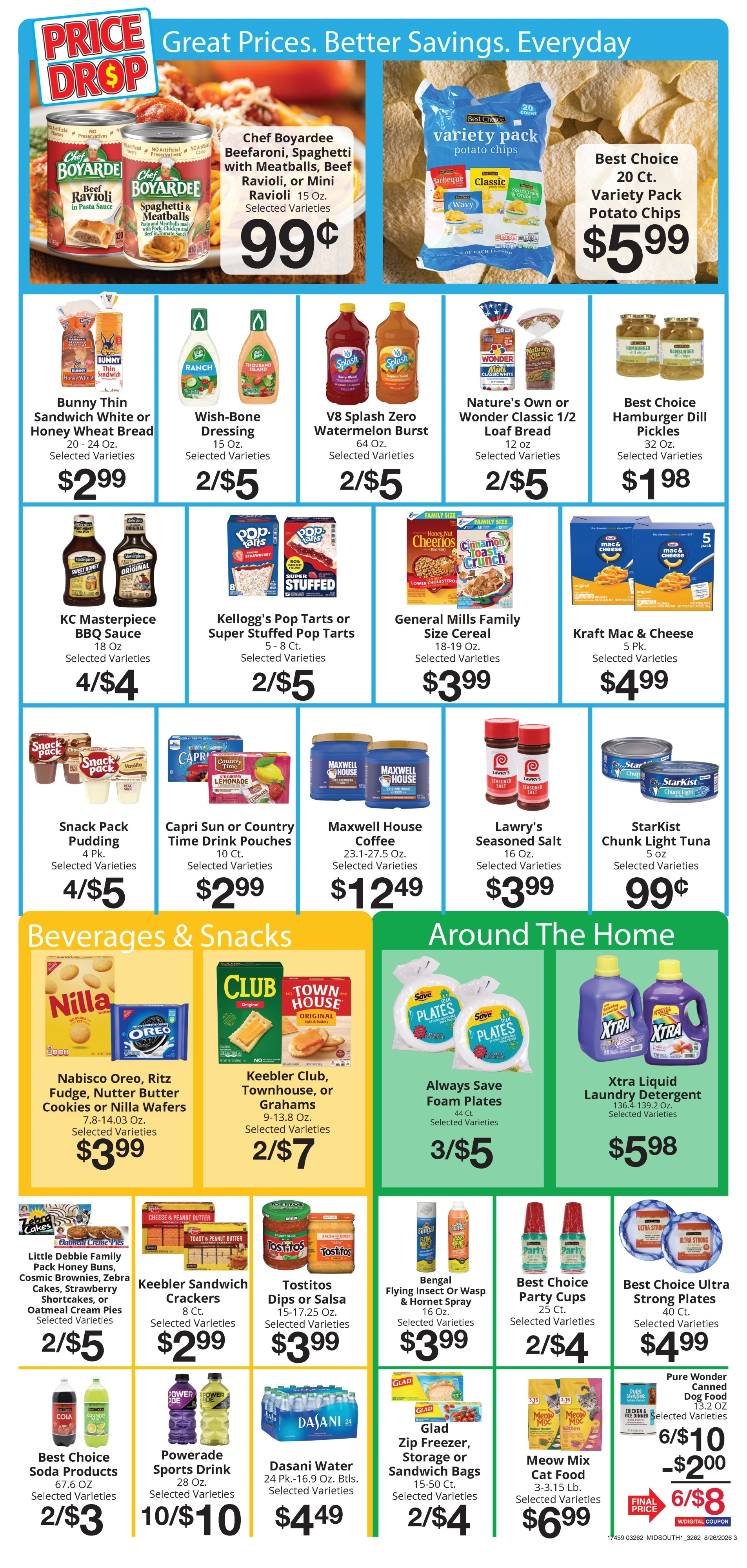 Hays Next Ad - Page 3