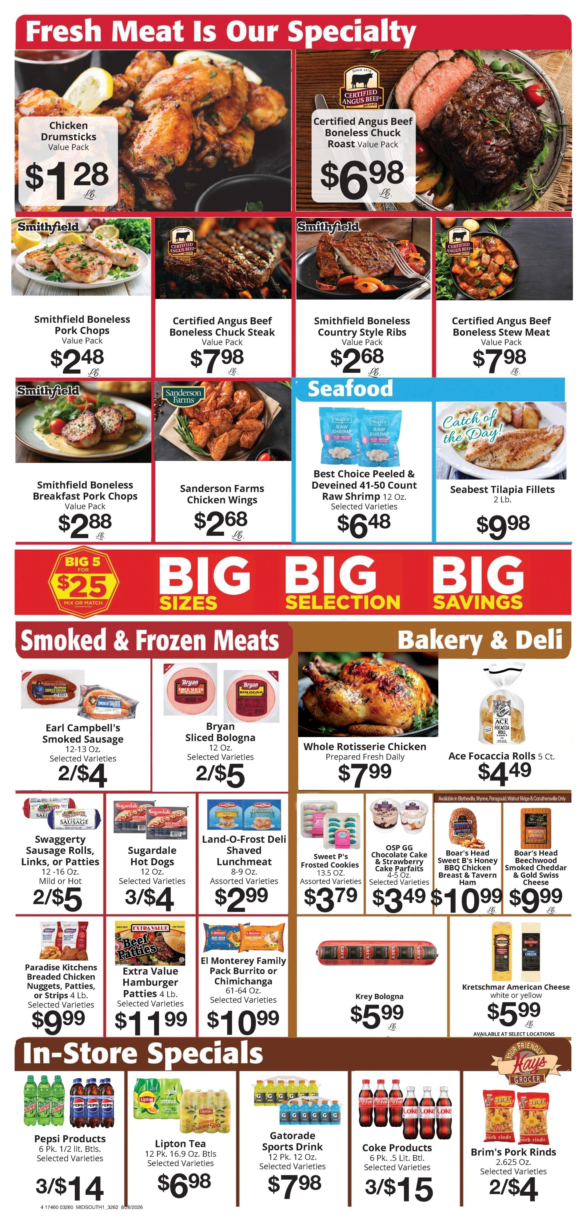 Hays Next Ad - Page 4