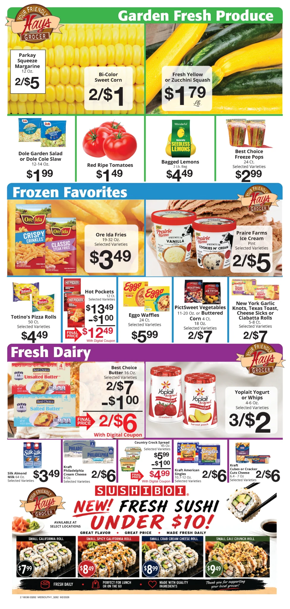 Hays Next Ad - Page 4