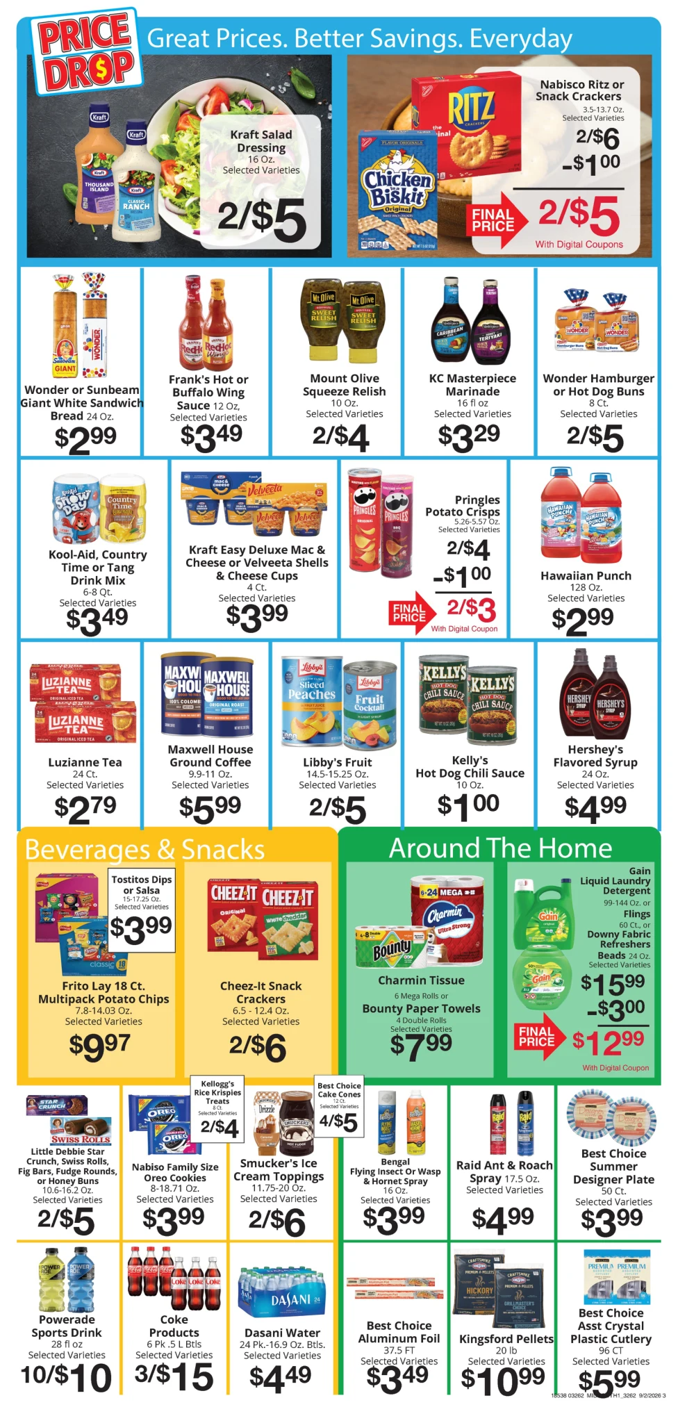 Hays Next Ad - Page 5