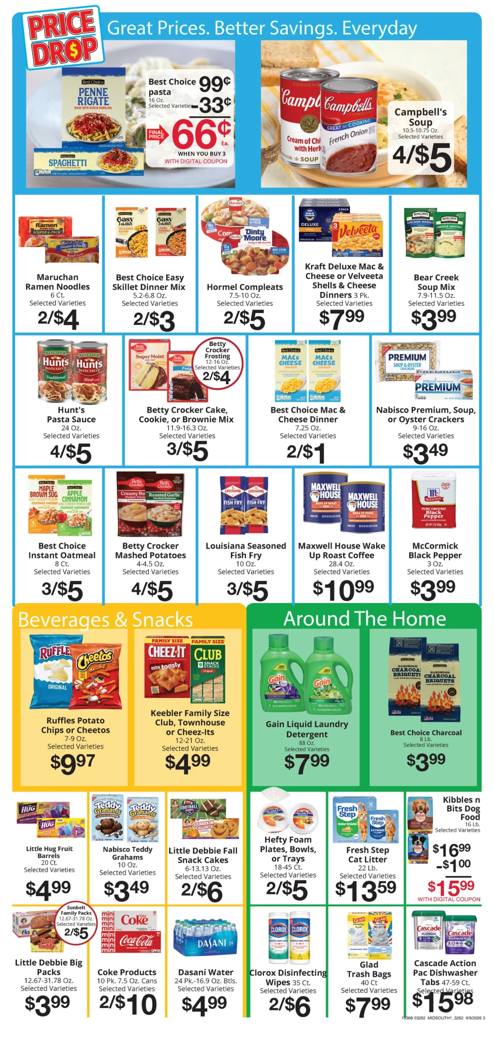 Hays Next Ad - Page 5
