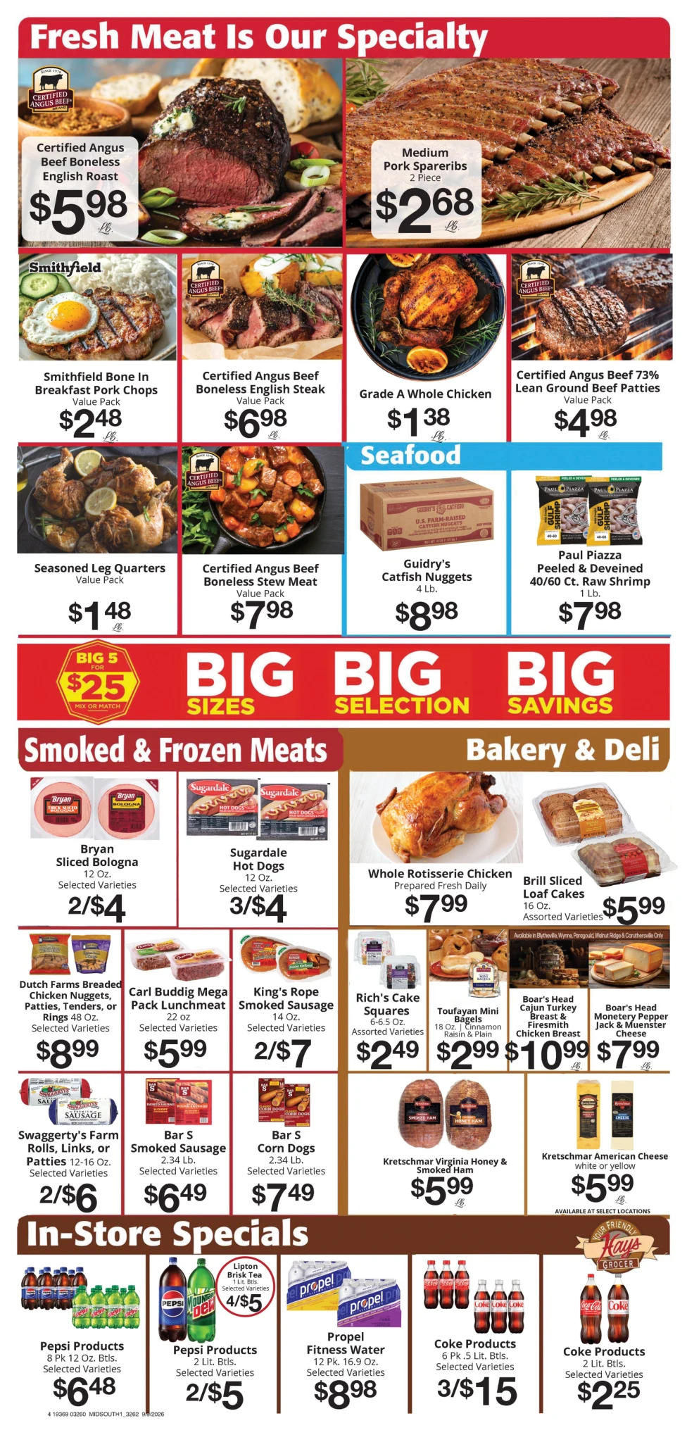 Hays Next Ad - Page 6