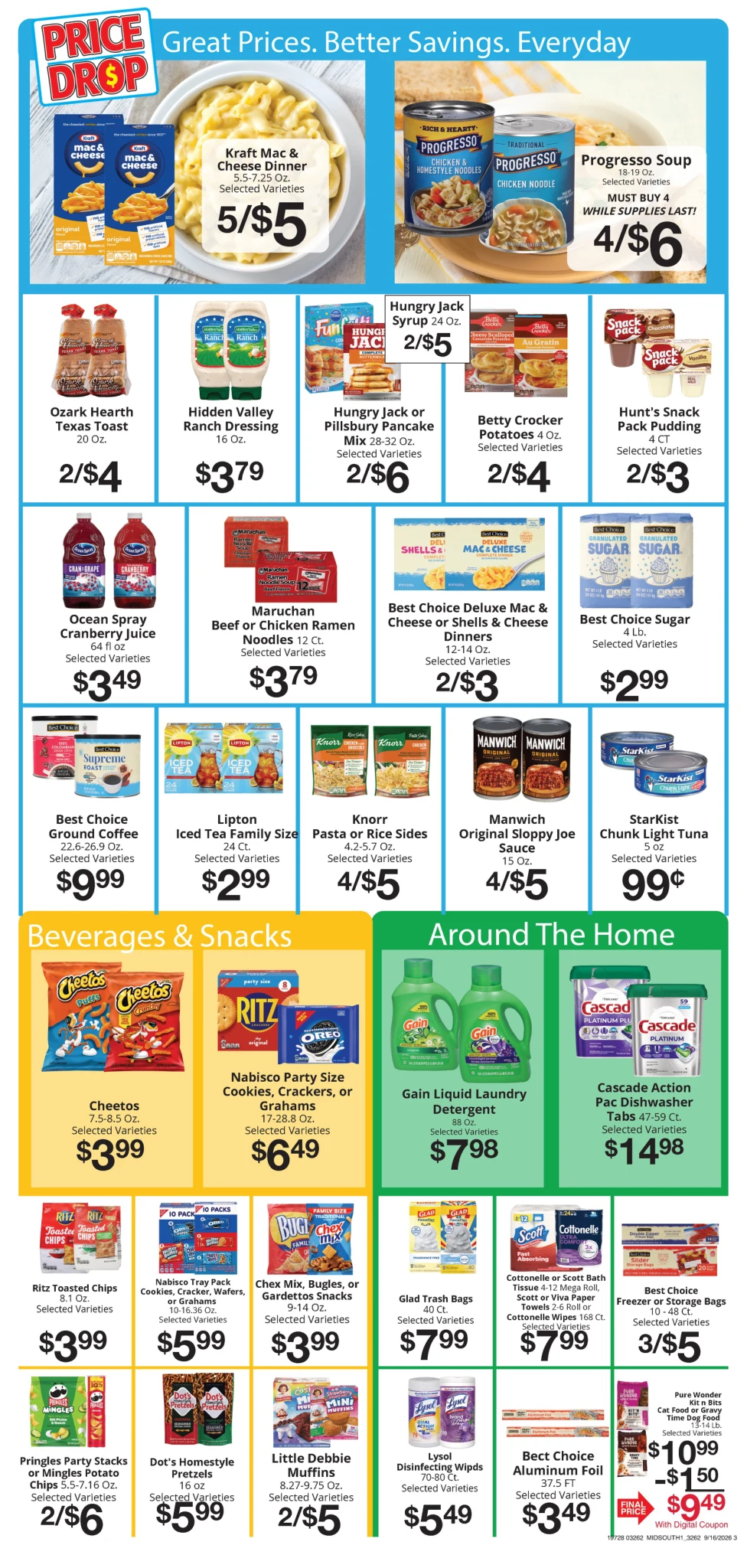 Hays Next Ad - Page 3