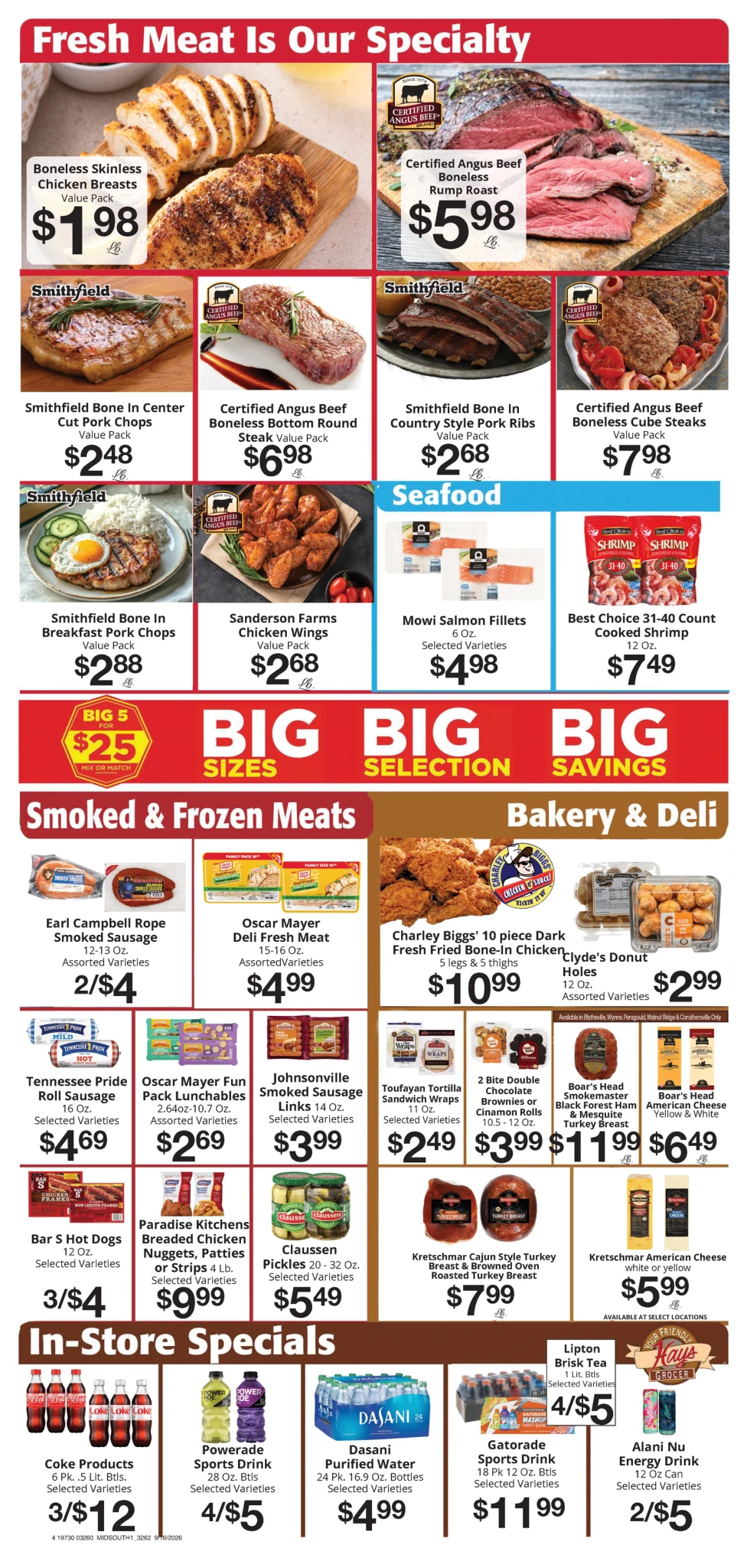 Hays Next Ad - Page 4
