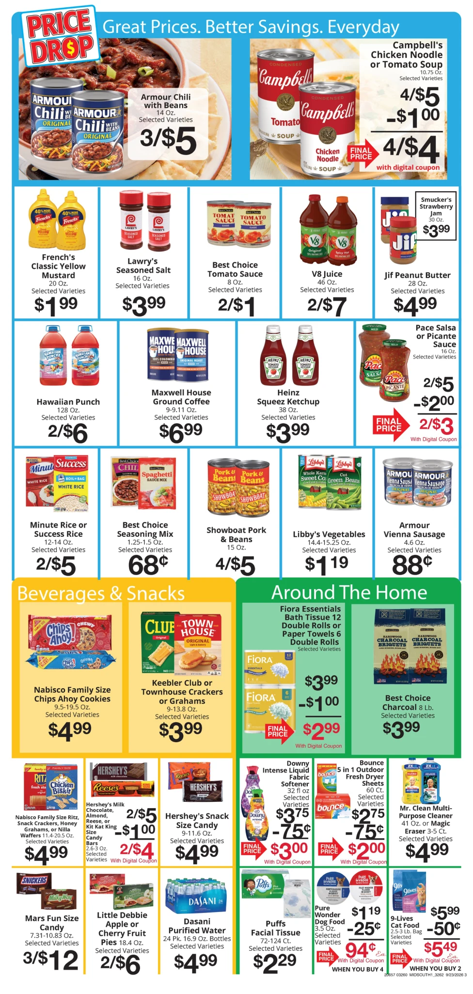 Hays Next Ad - Page 3