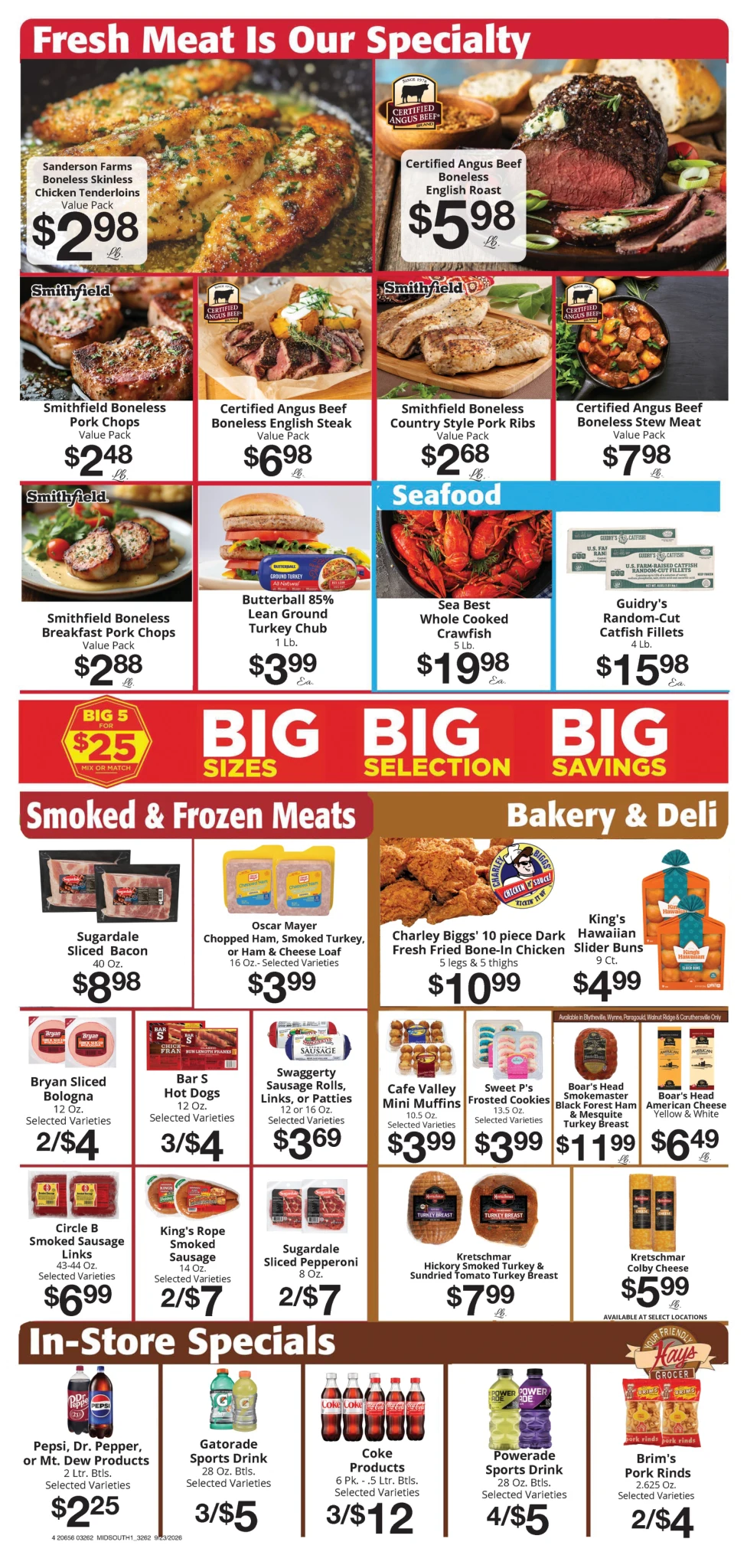 Hays Next Ad - Page 4