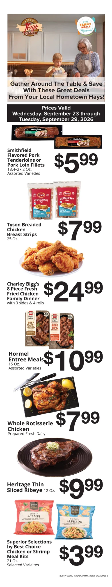 Hays Next Ad - Page 5