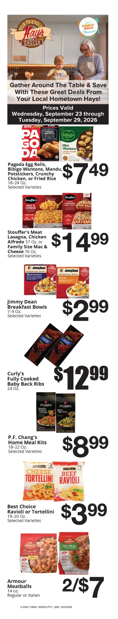 Hays Next Ad - Page 6