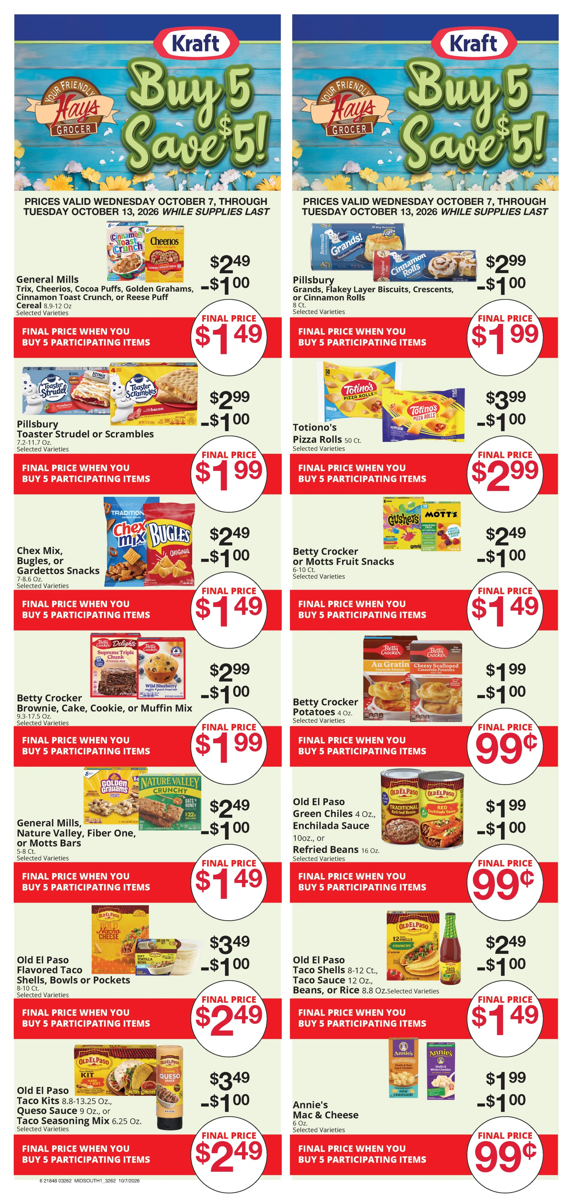 Hays Next Ad - Page 3