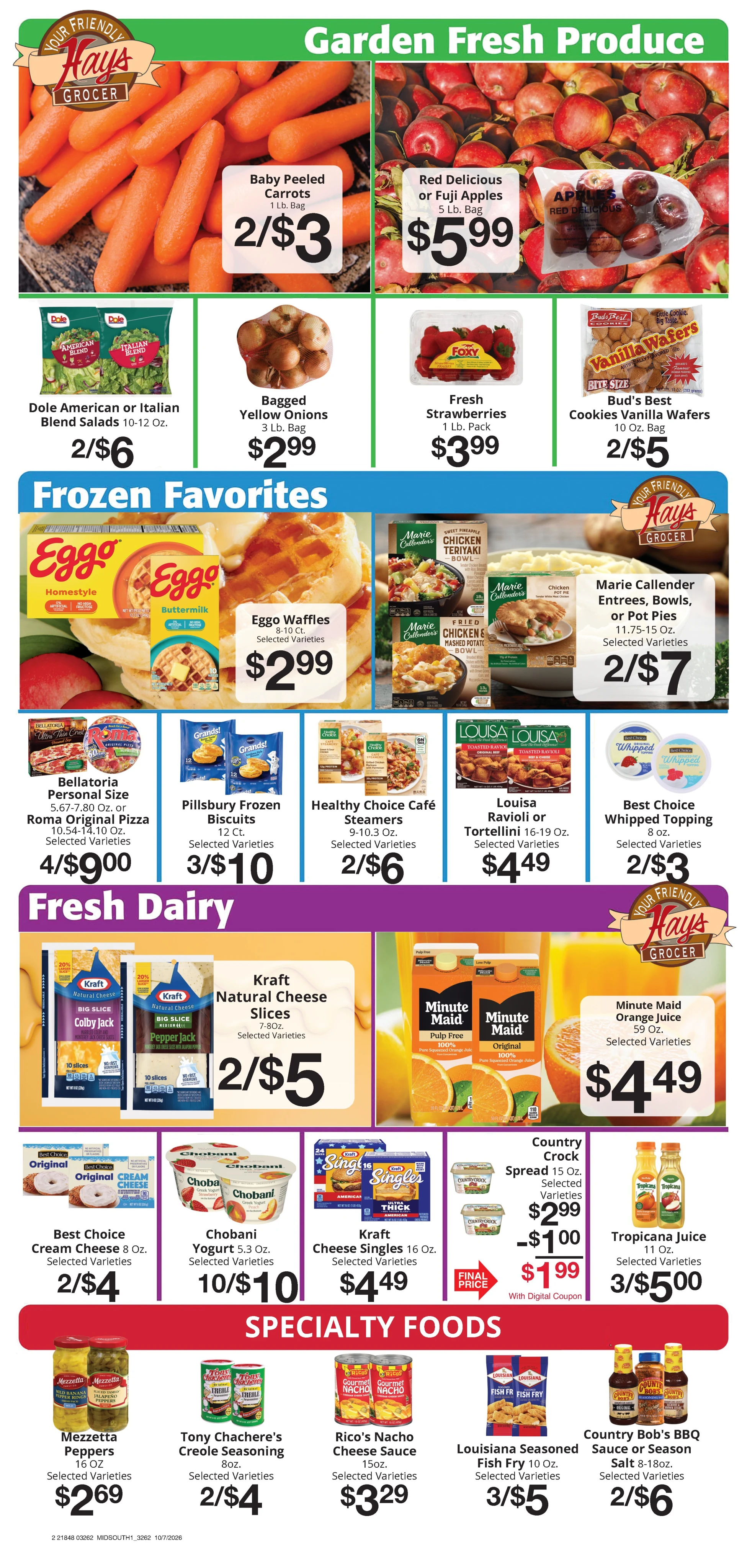 Hays Next Ad - Page 4