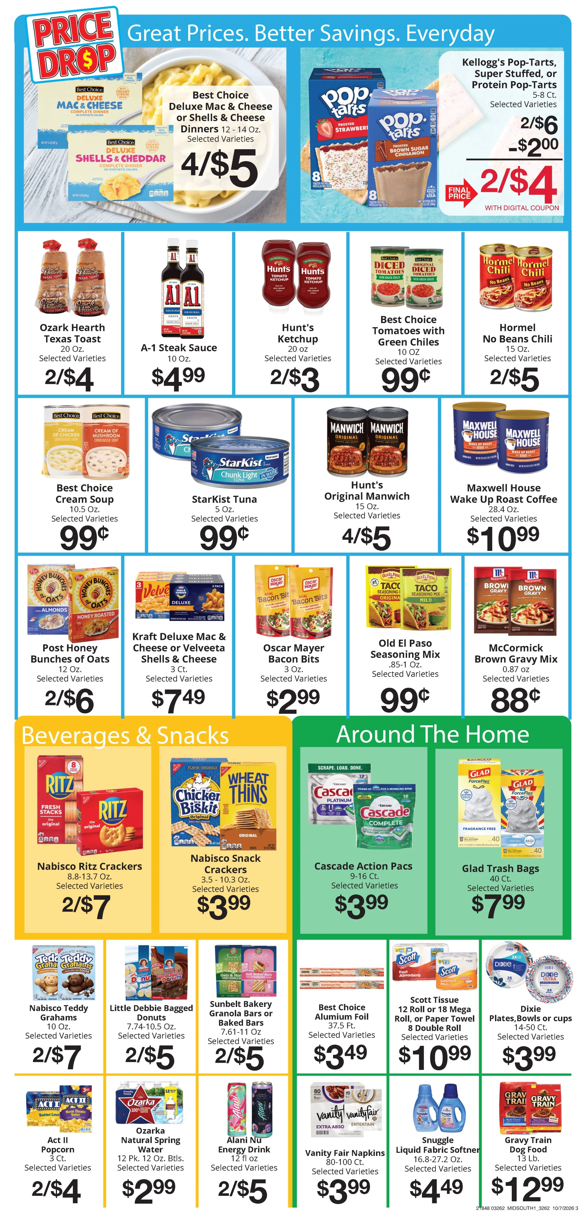 Hays Next Ad - Page 5