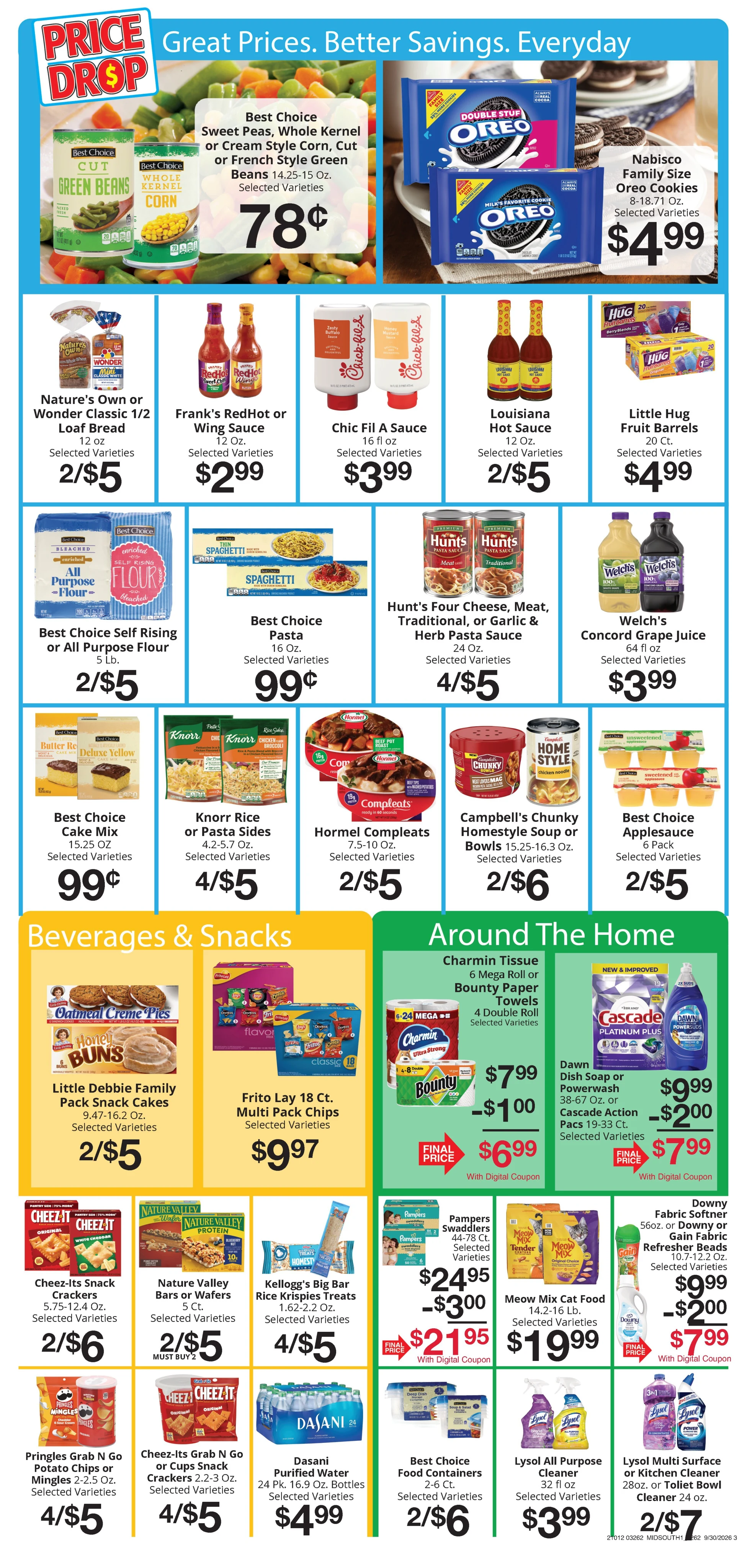 Hays Current Ad - Page 5