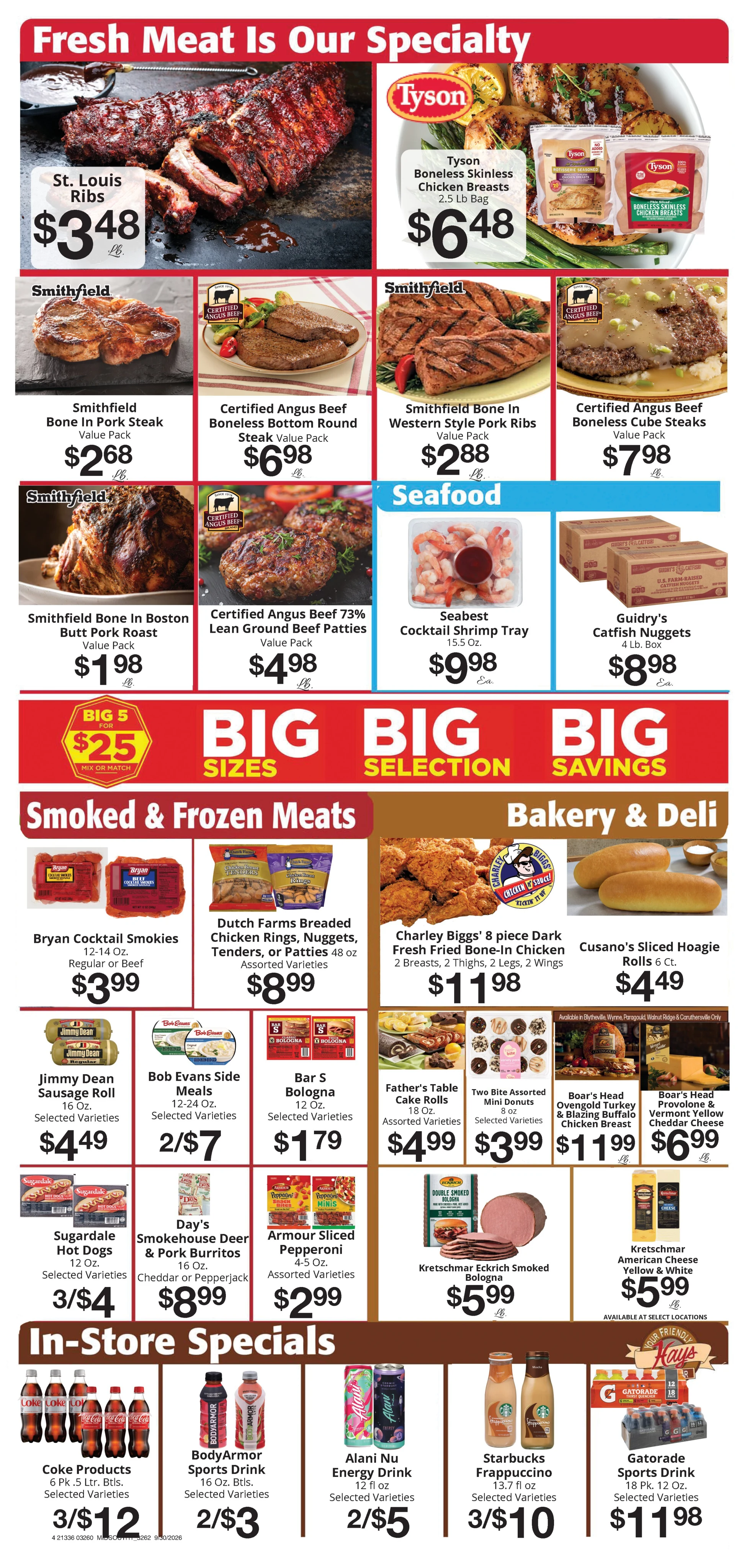 Hays Current Ad - Page 6