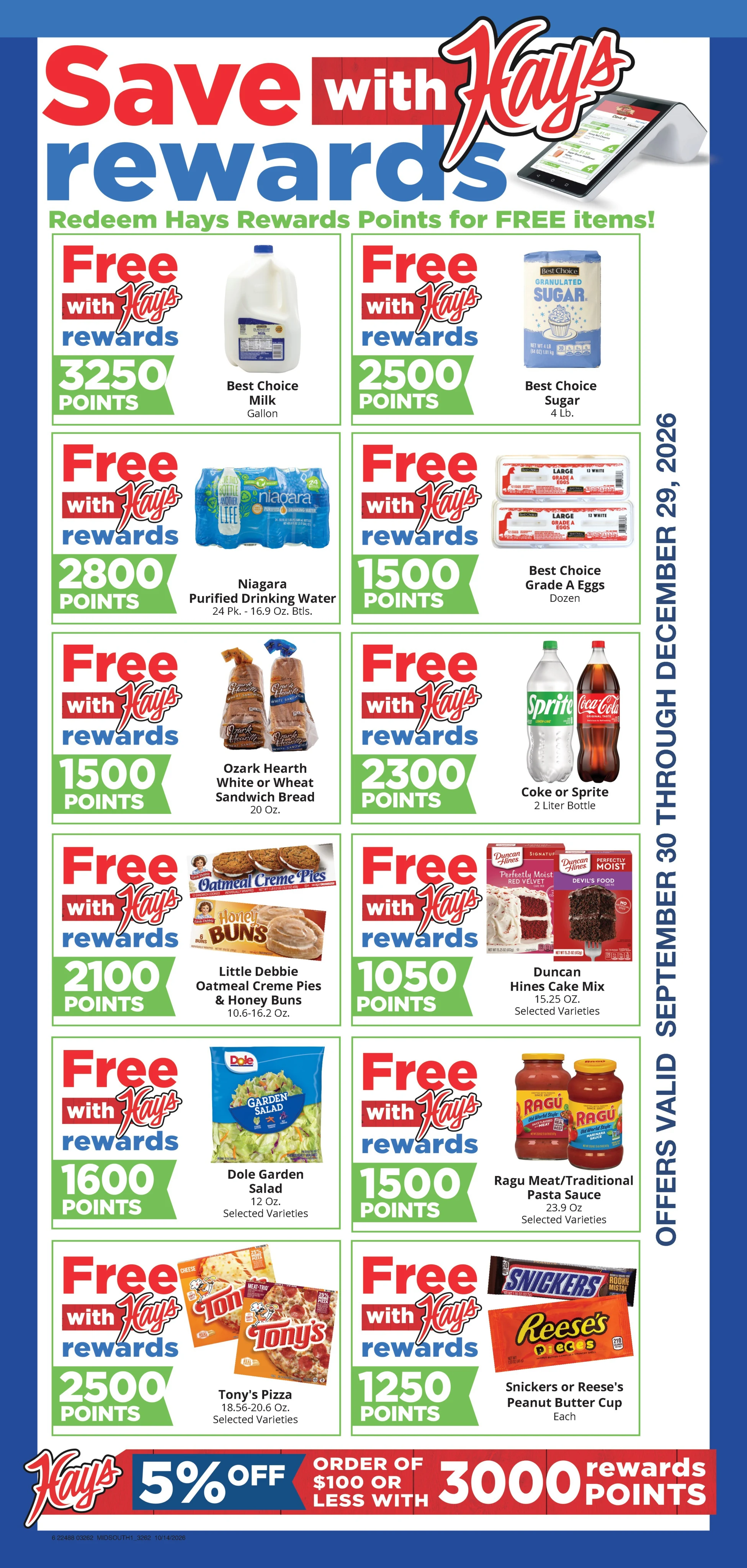 Hays Next Ad - Page 4
