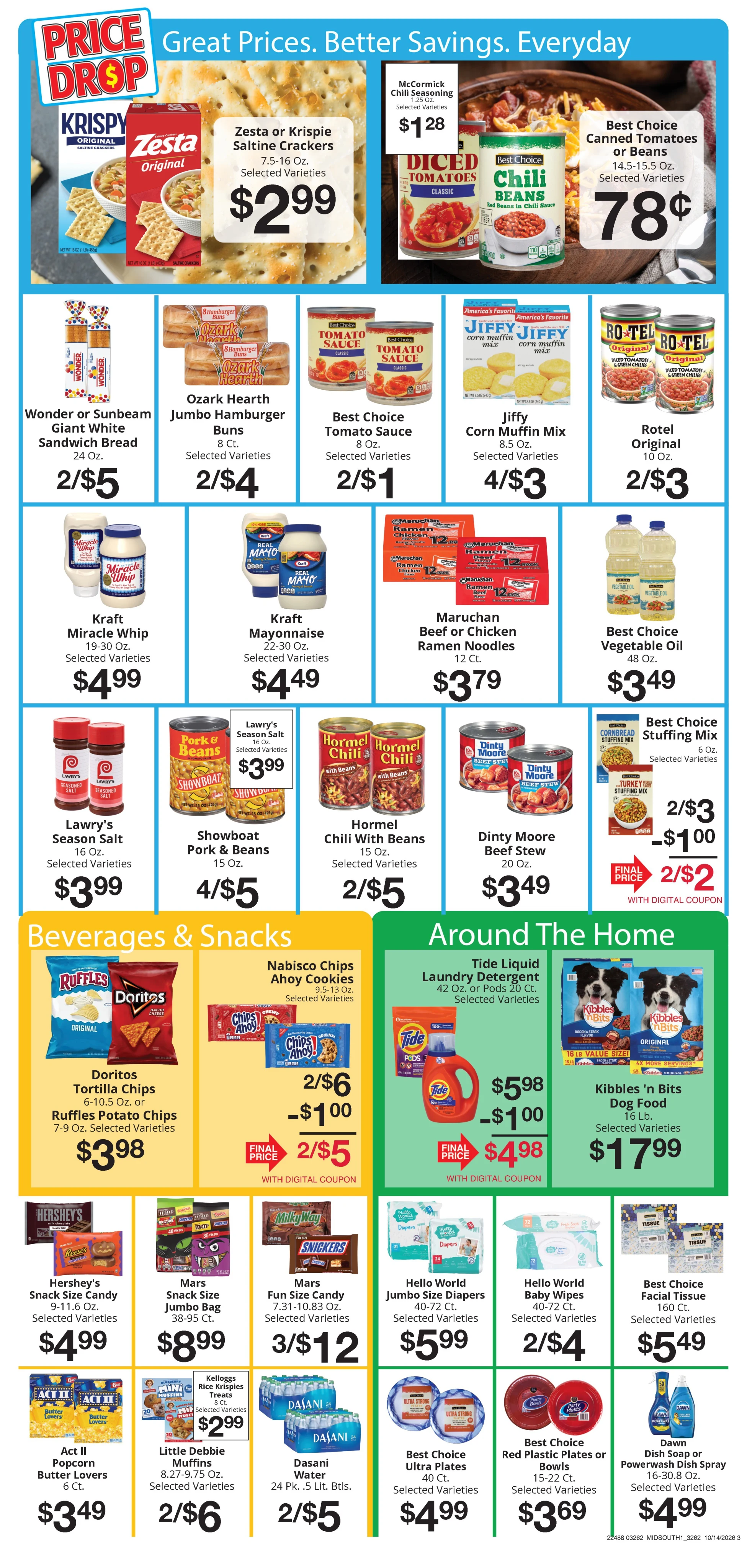 Hays Next Ad - Page 5