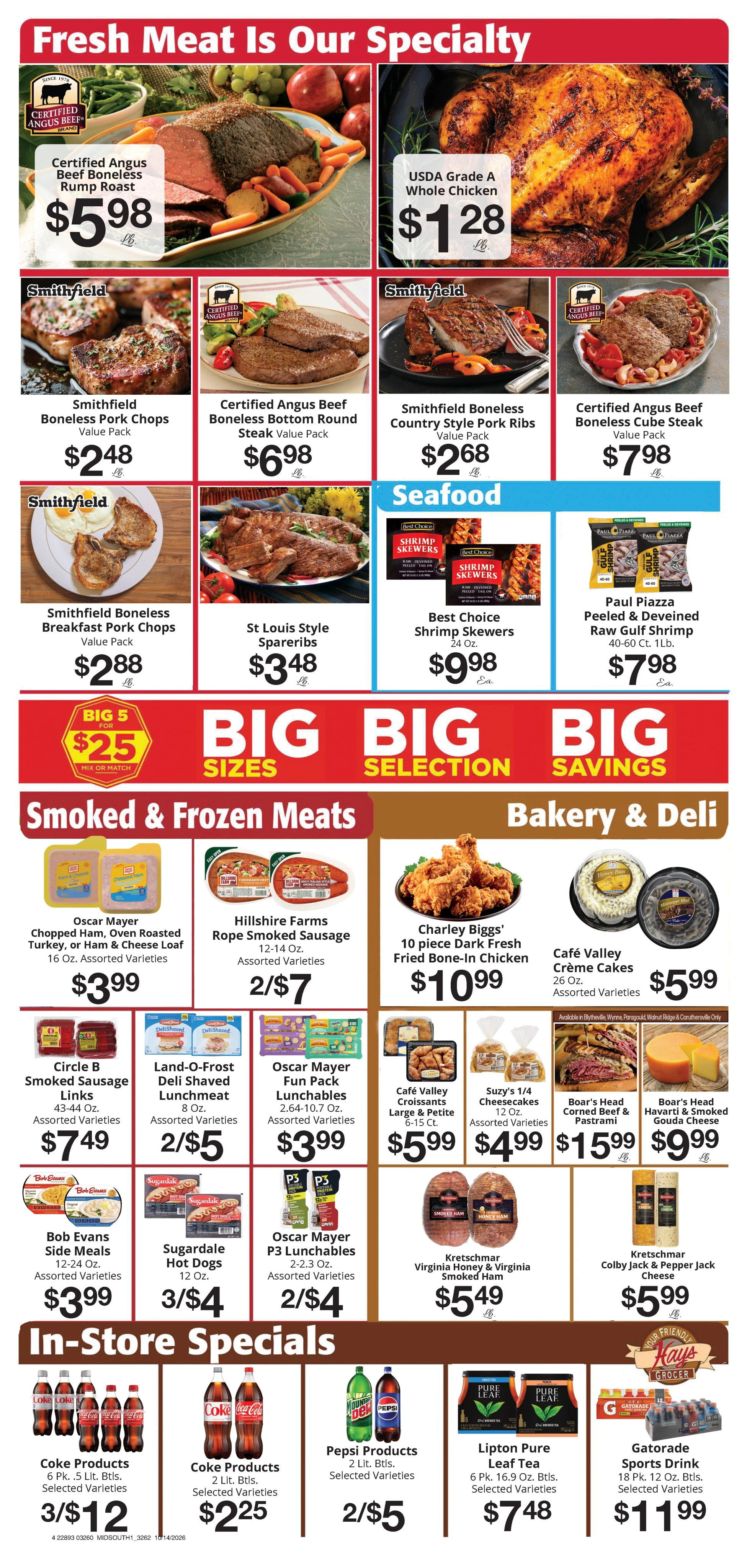 Hays Next Ad - Page 6