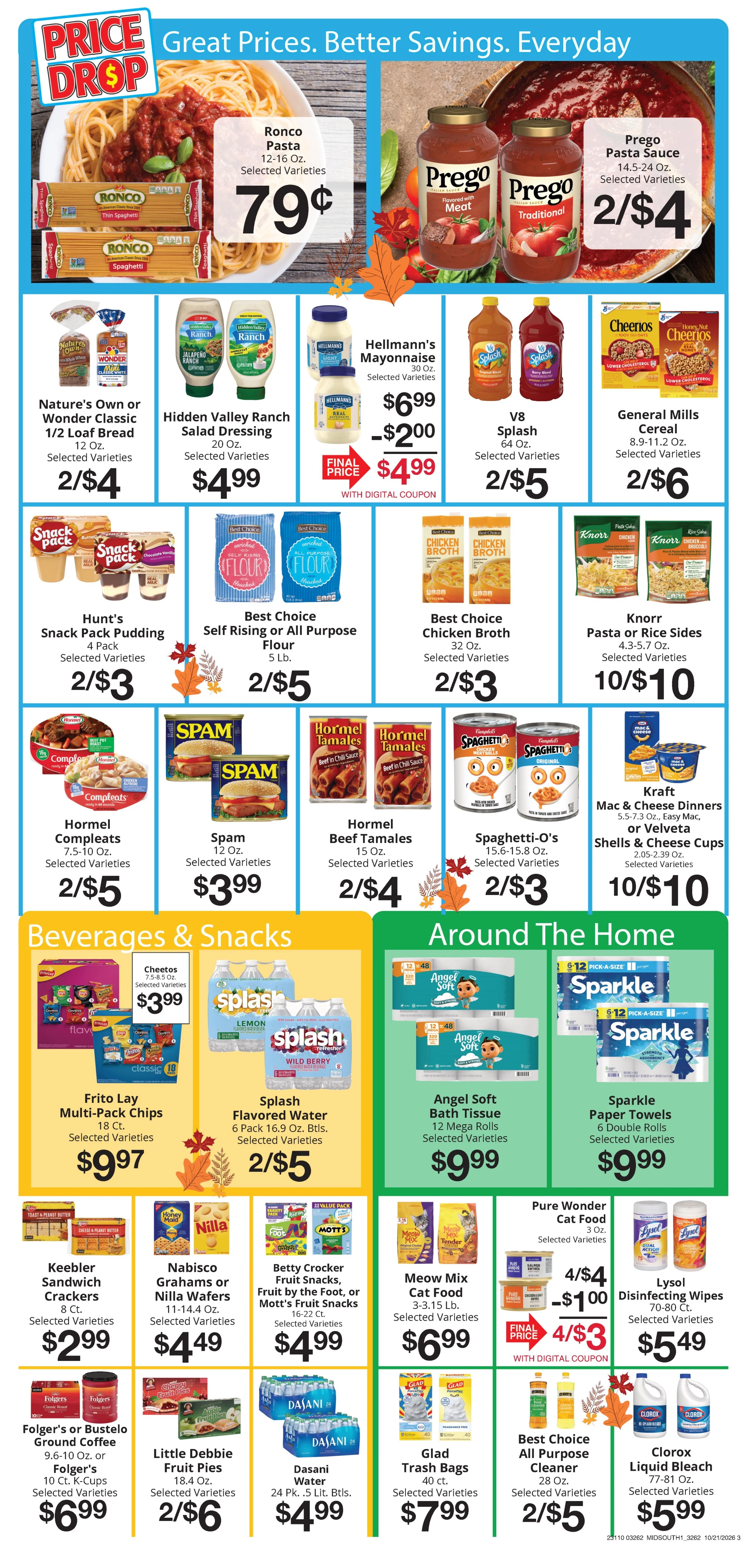 Hays Next Ad - Page 5