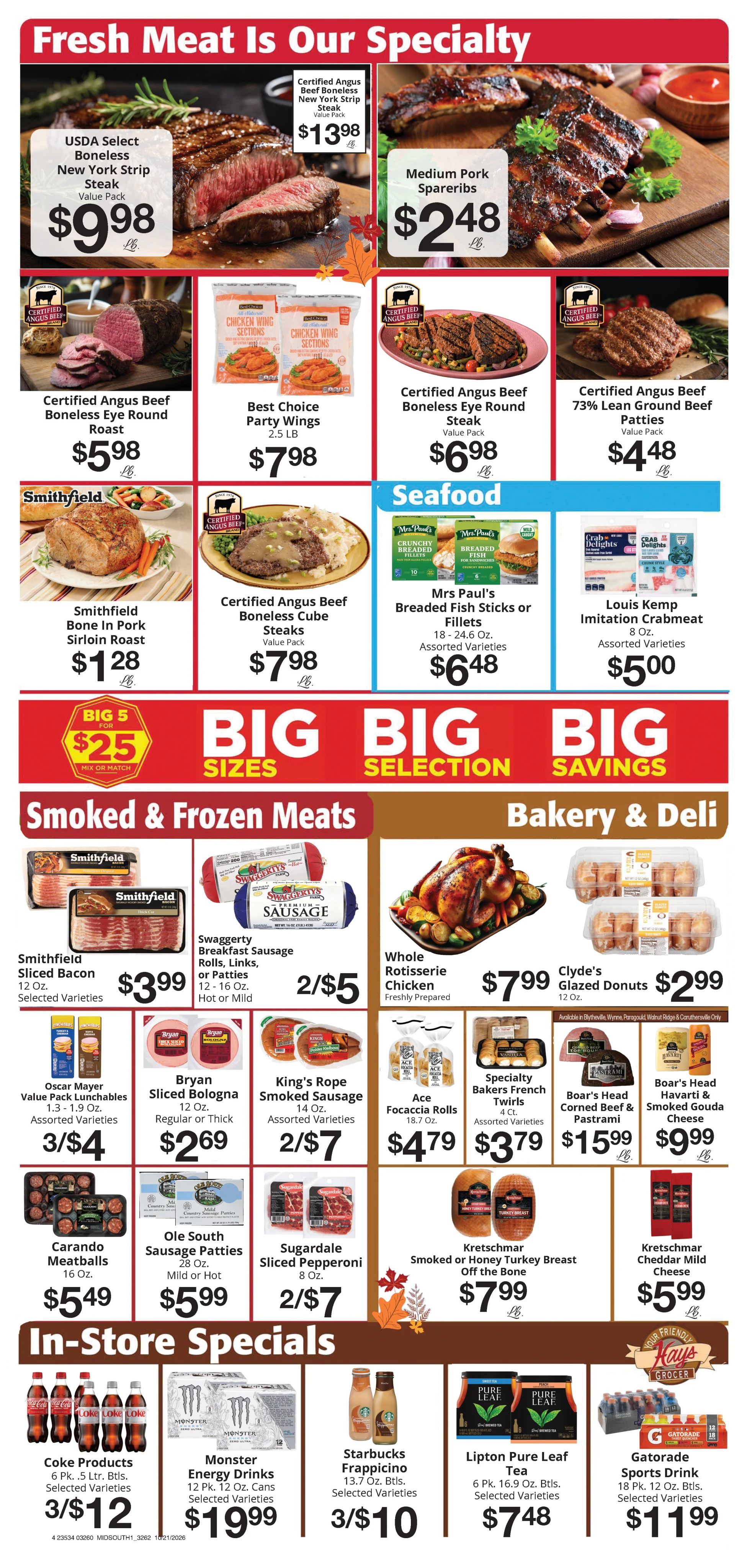 Hays Next Ad - Page 6