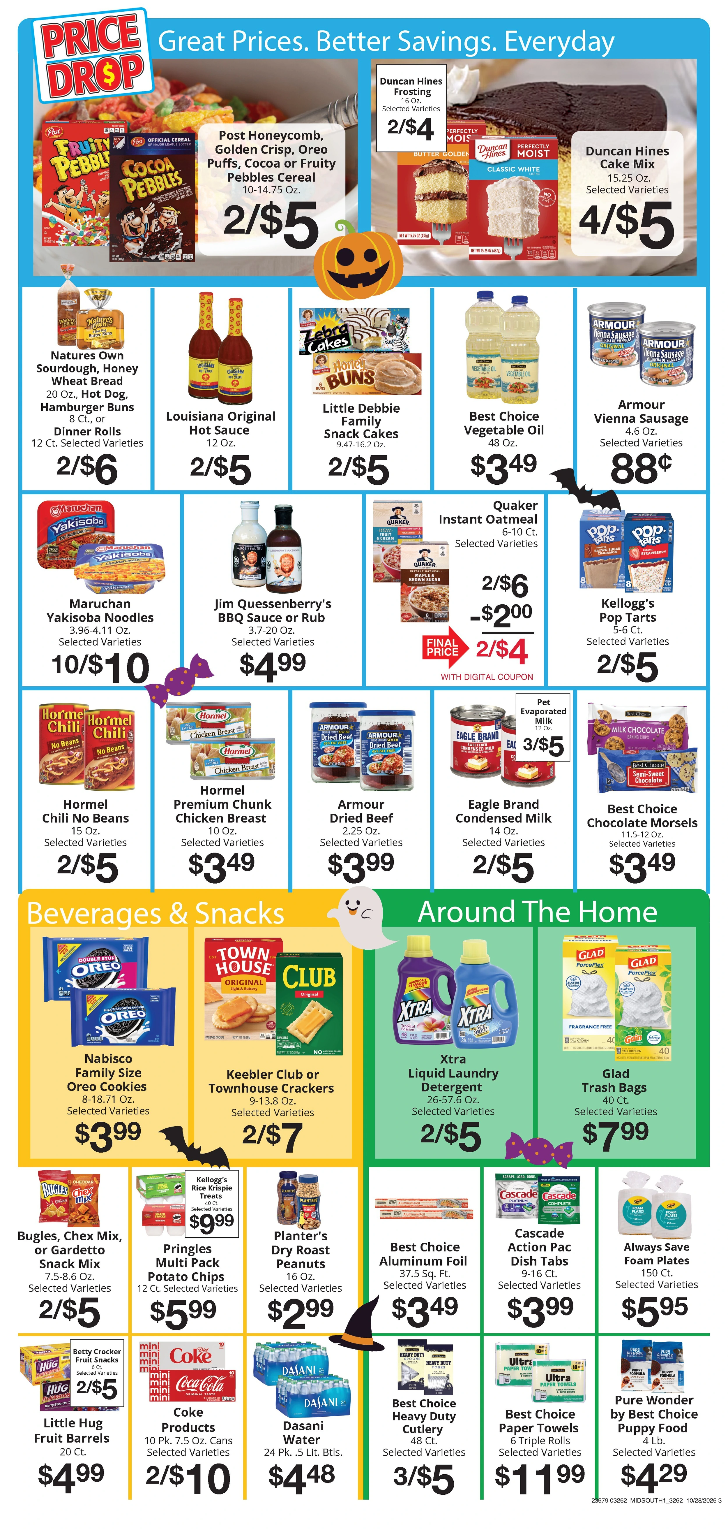 Hays Next Ad - Page 5