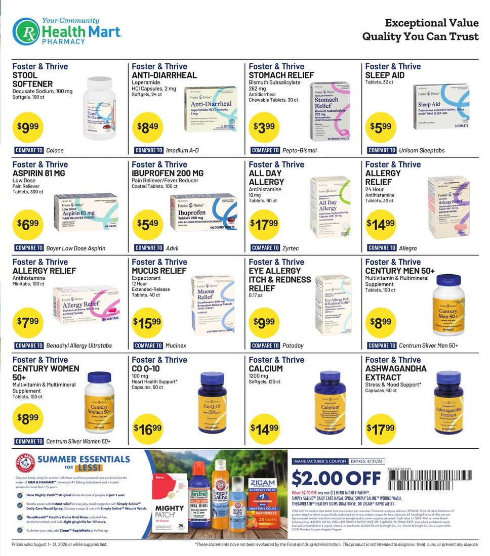 Flyer page 3