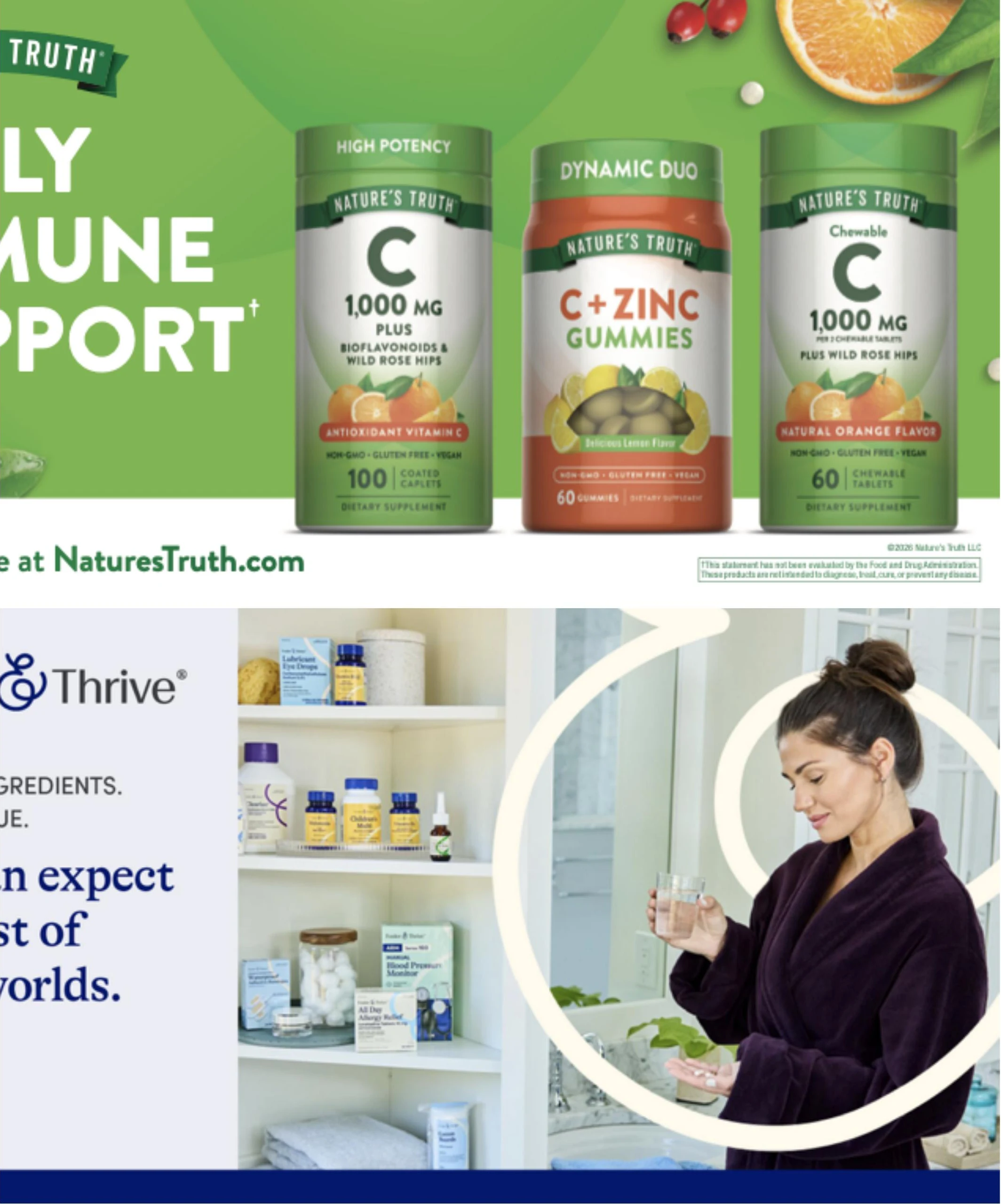 Health Mart Pharmacy Monthly - Page 2