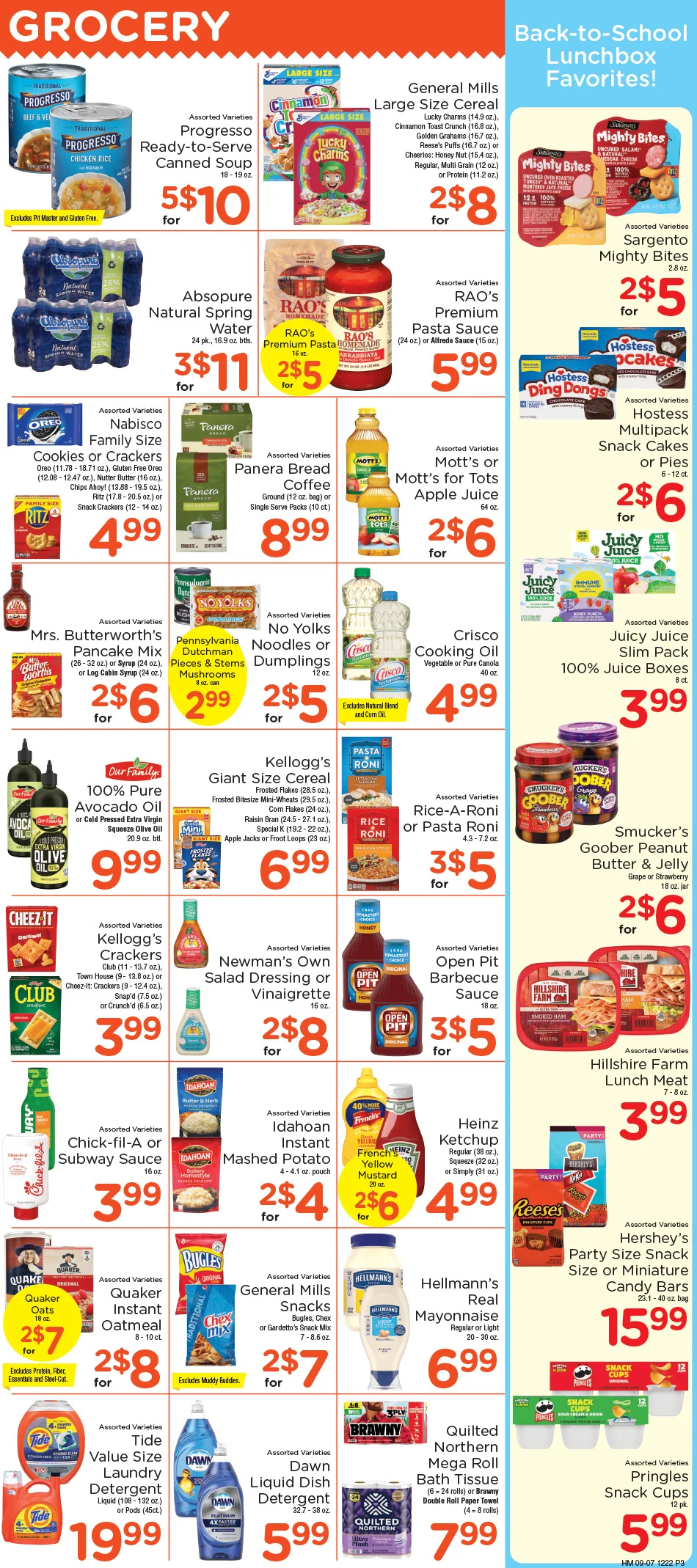 Heartland Marketplace Weekly Specials - Page 3