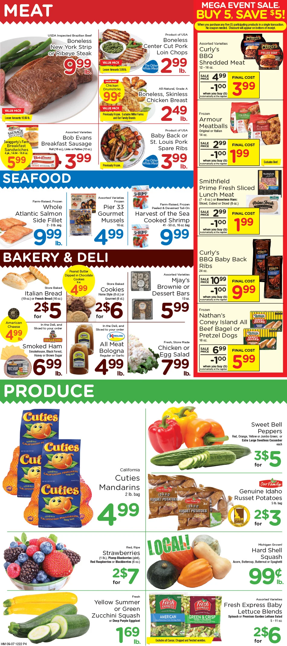 Heartland Marketplace Weekly Specials - Page 4