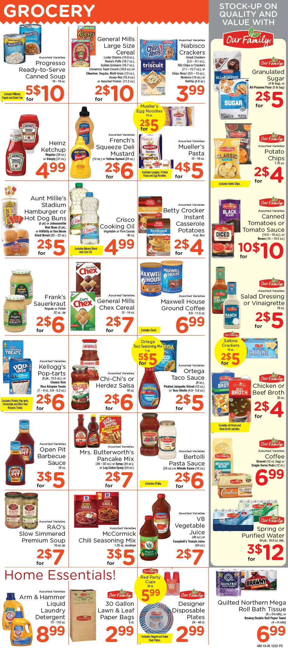 Heartland Marketplace Heartland Marketplace - Page 3