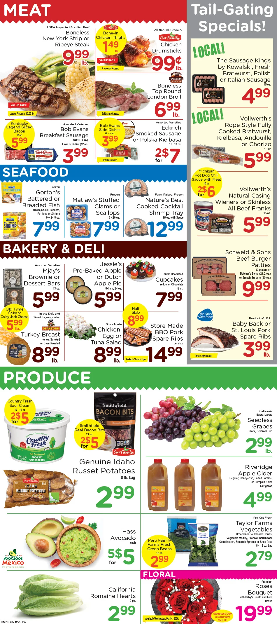 Heartland Marketplace Heartland Marketplace - Page 4