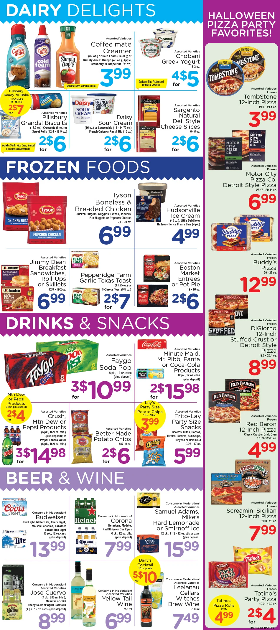 Heartland Marketplace Weekly Specials - Page 2