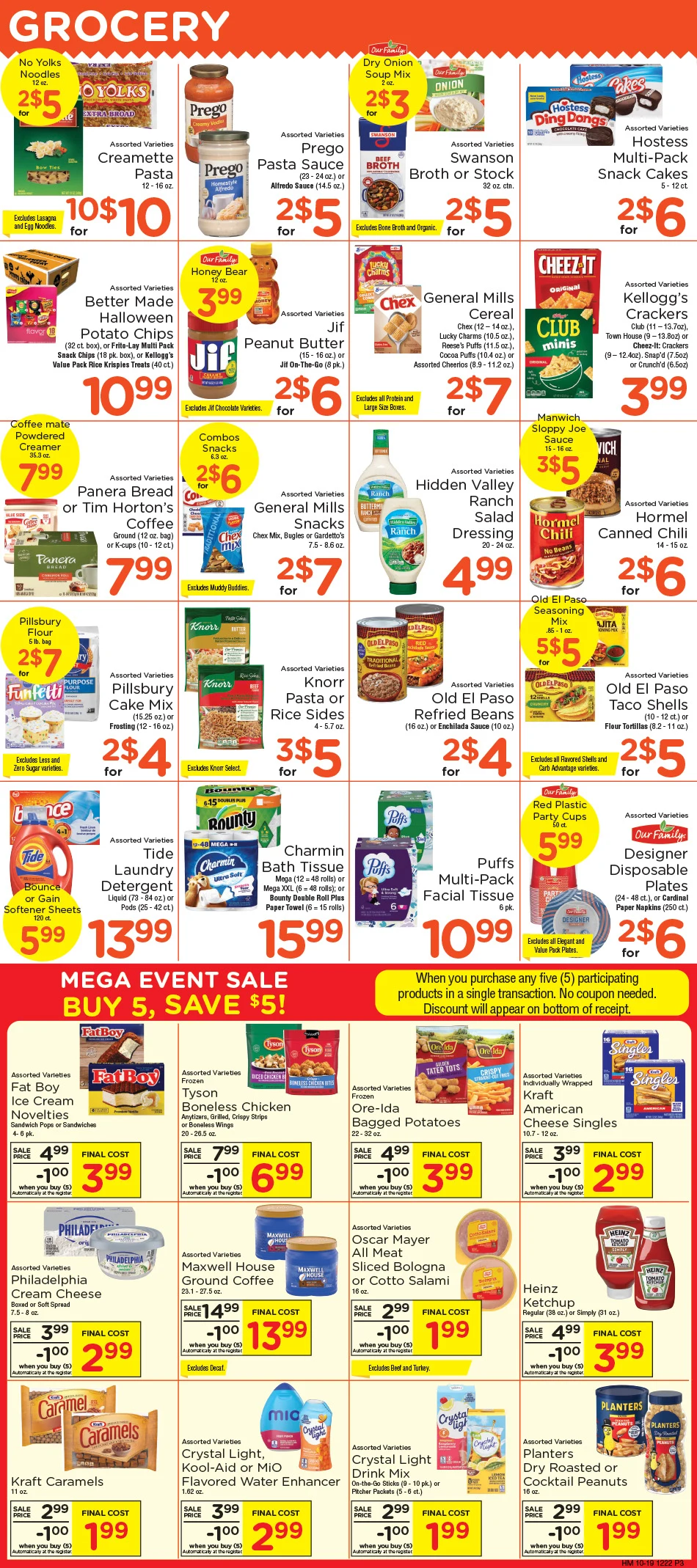 Heartland Marketplace Weekly Specials - Page 3