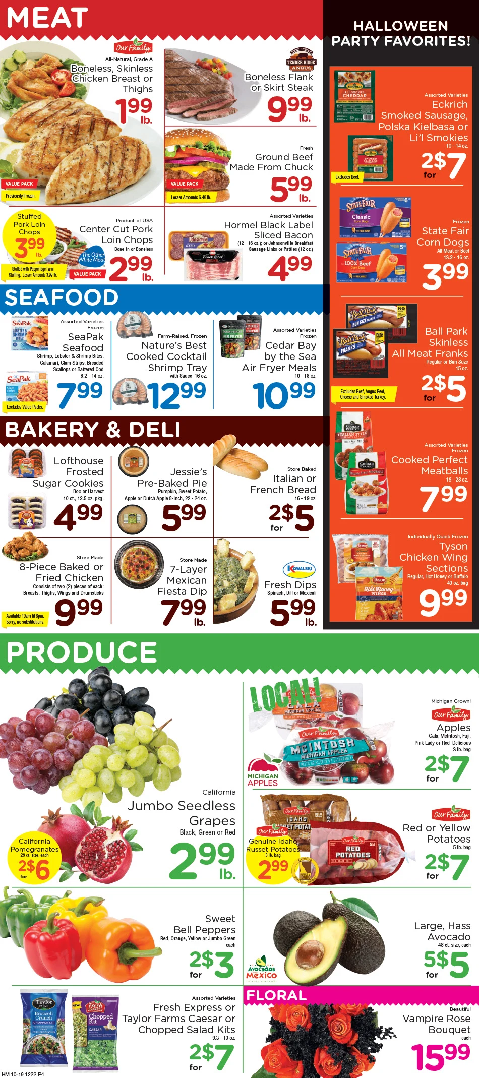 Heartland Marketplace Weekly Specials - Page 4