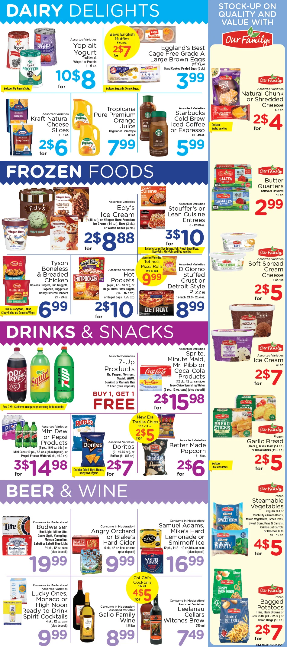 Heartland Marketplace Weekly Specials - Page 2