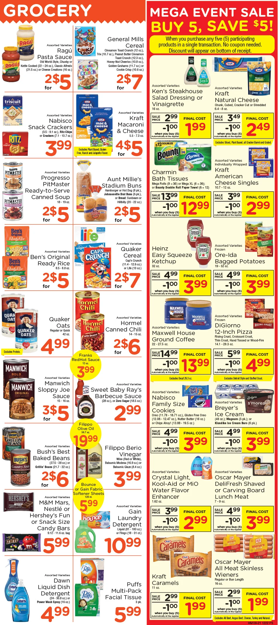 Heartland Marketplace Weekly Specials - Page 3