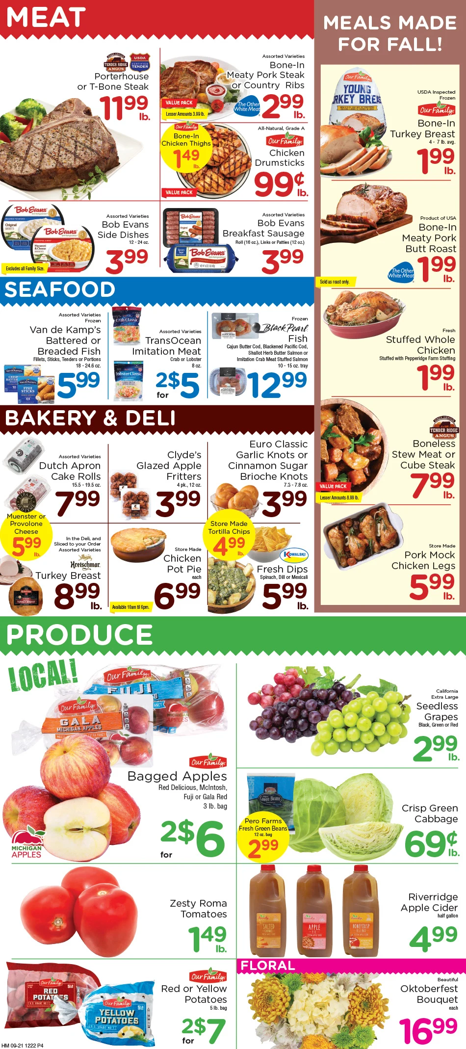 Heartland Marketplace Weekly Specials - Page 4