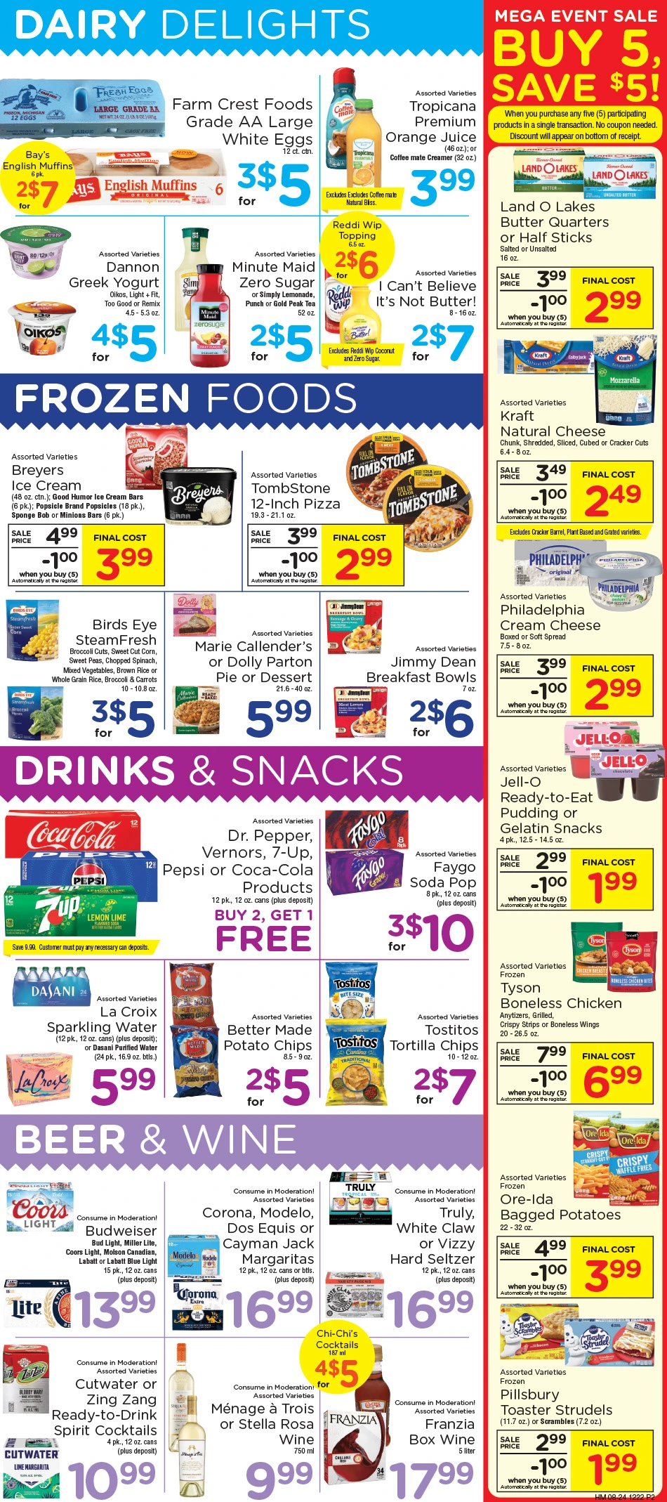 Heartland Marketplace Weekly Specials - Page 2