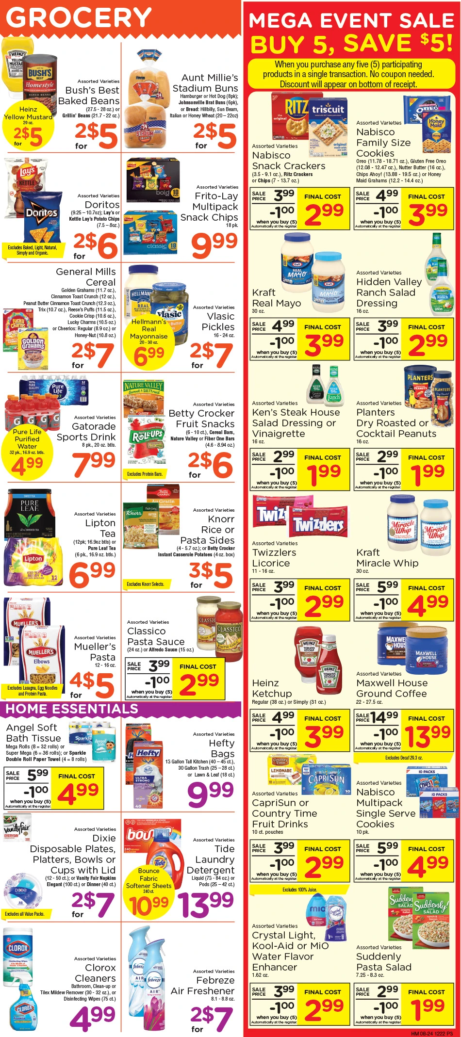 Heartland Marketplace Weekly Specials - Page 3