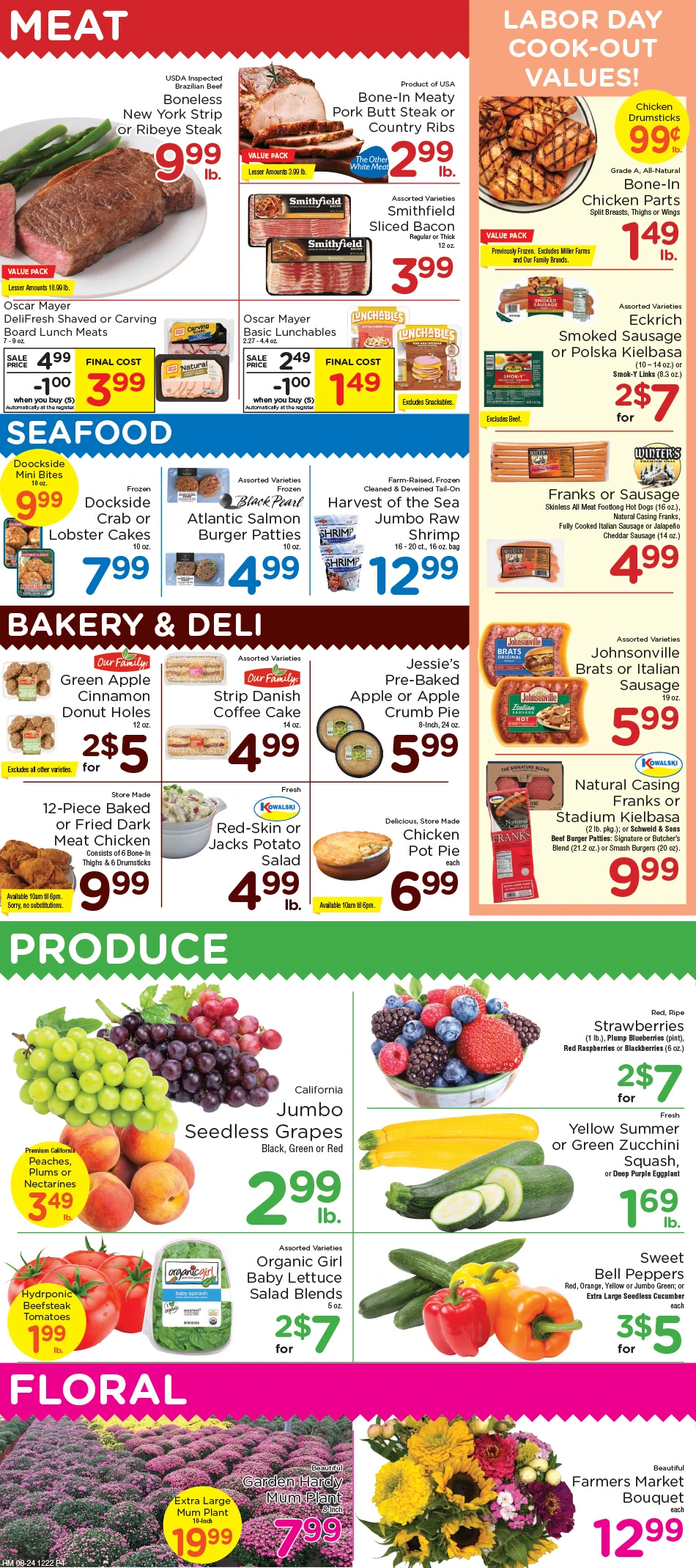 Heartland Marketplace Weekly Specials - Page 4
