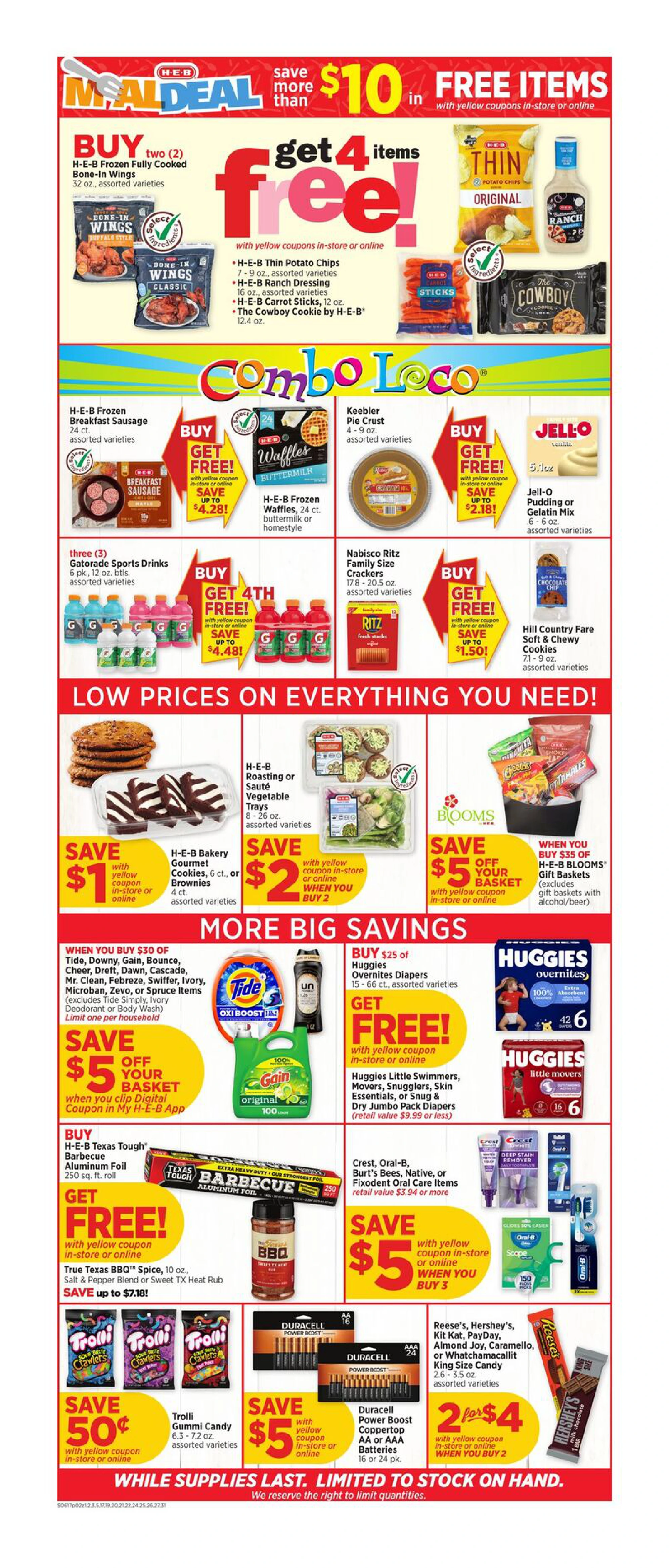 Flyer page 2