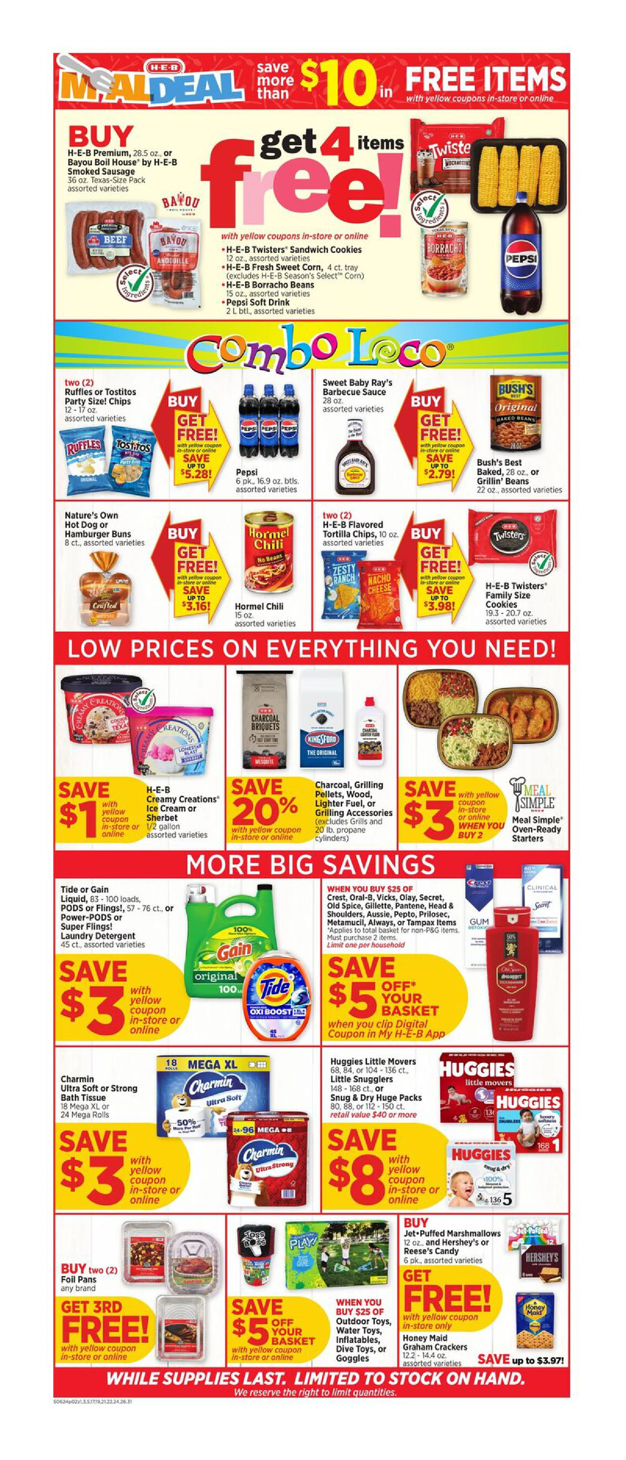 Flyer page 2