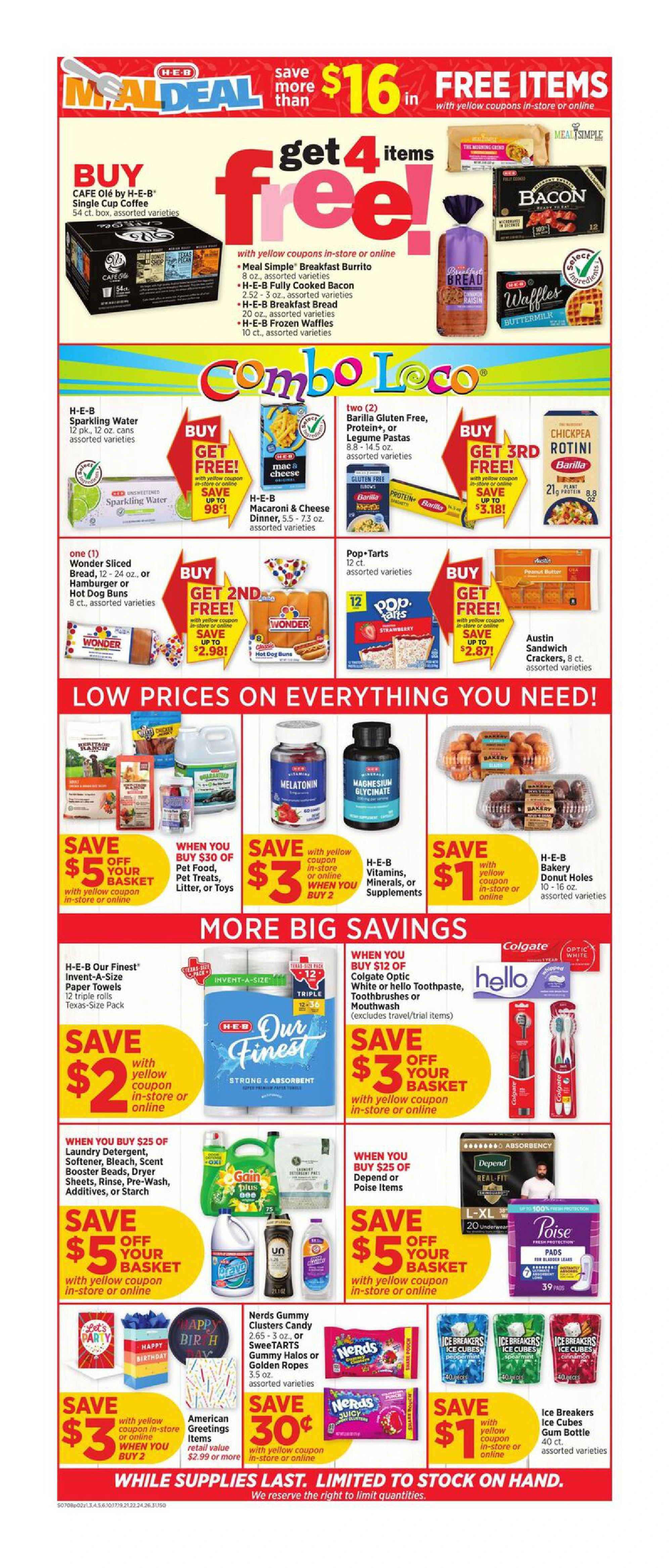Flyer page 2